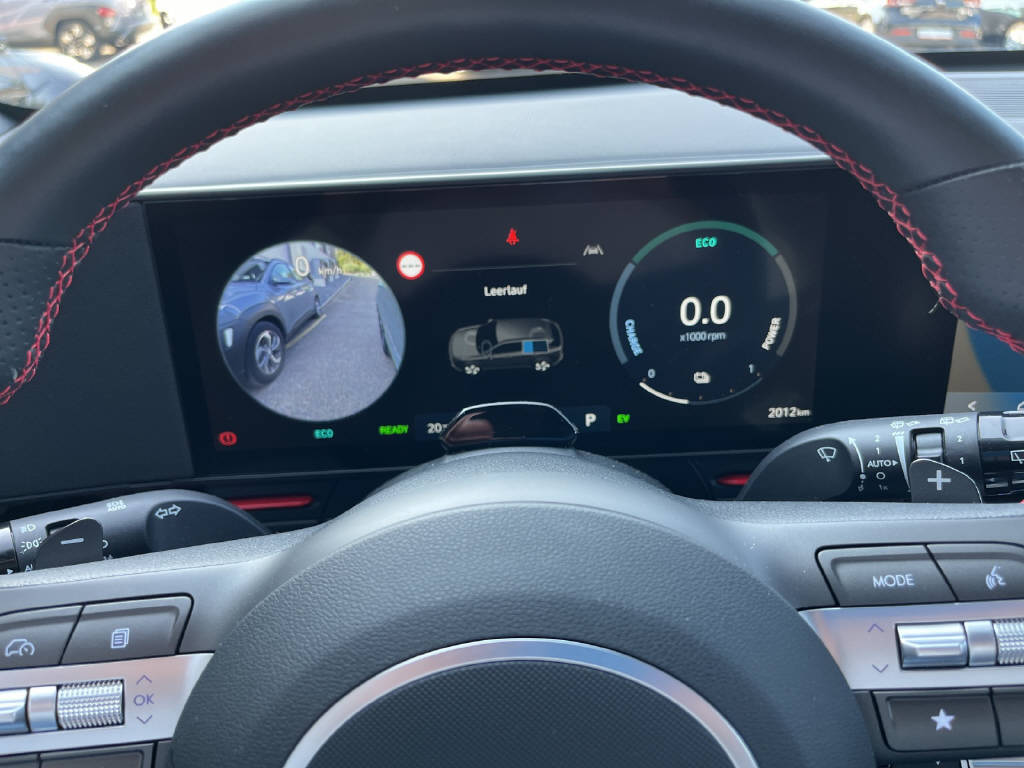 HYUNDAI KONA 1.6 GDi Hybrid N-Line-image-8