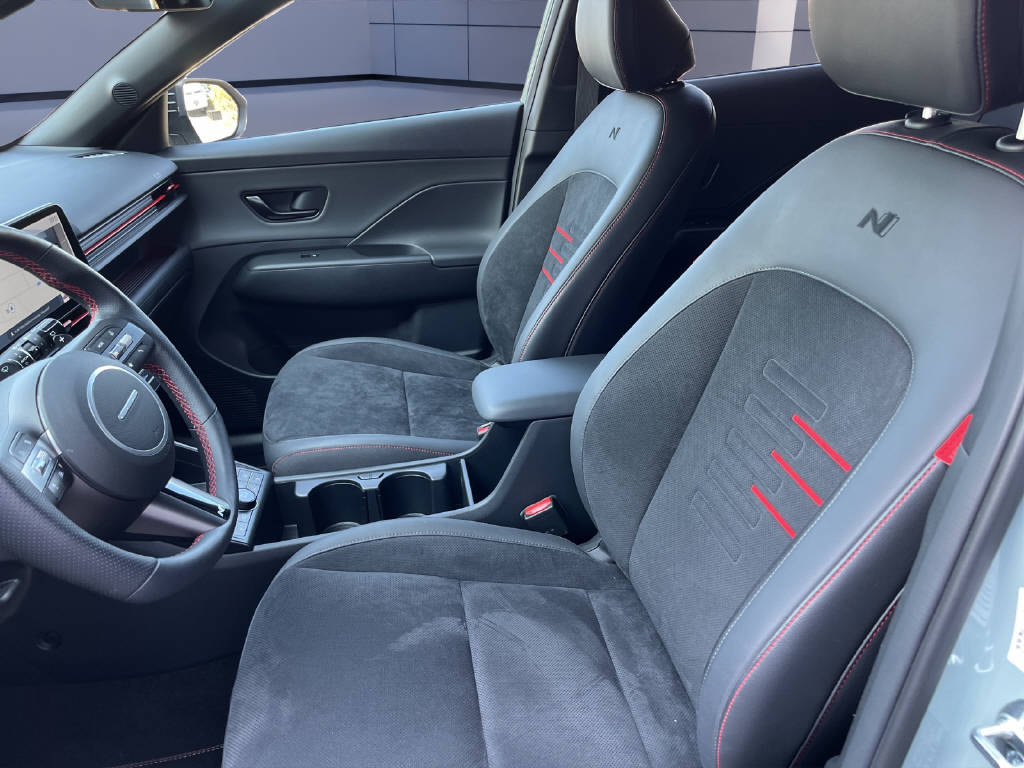 HYUNDAI KONA 1.6 GDi Hybrid N-Line-image-5