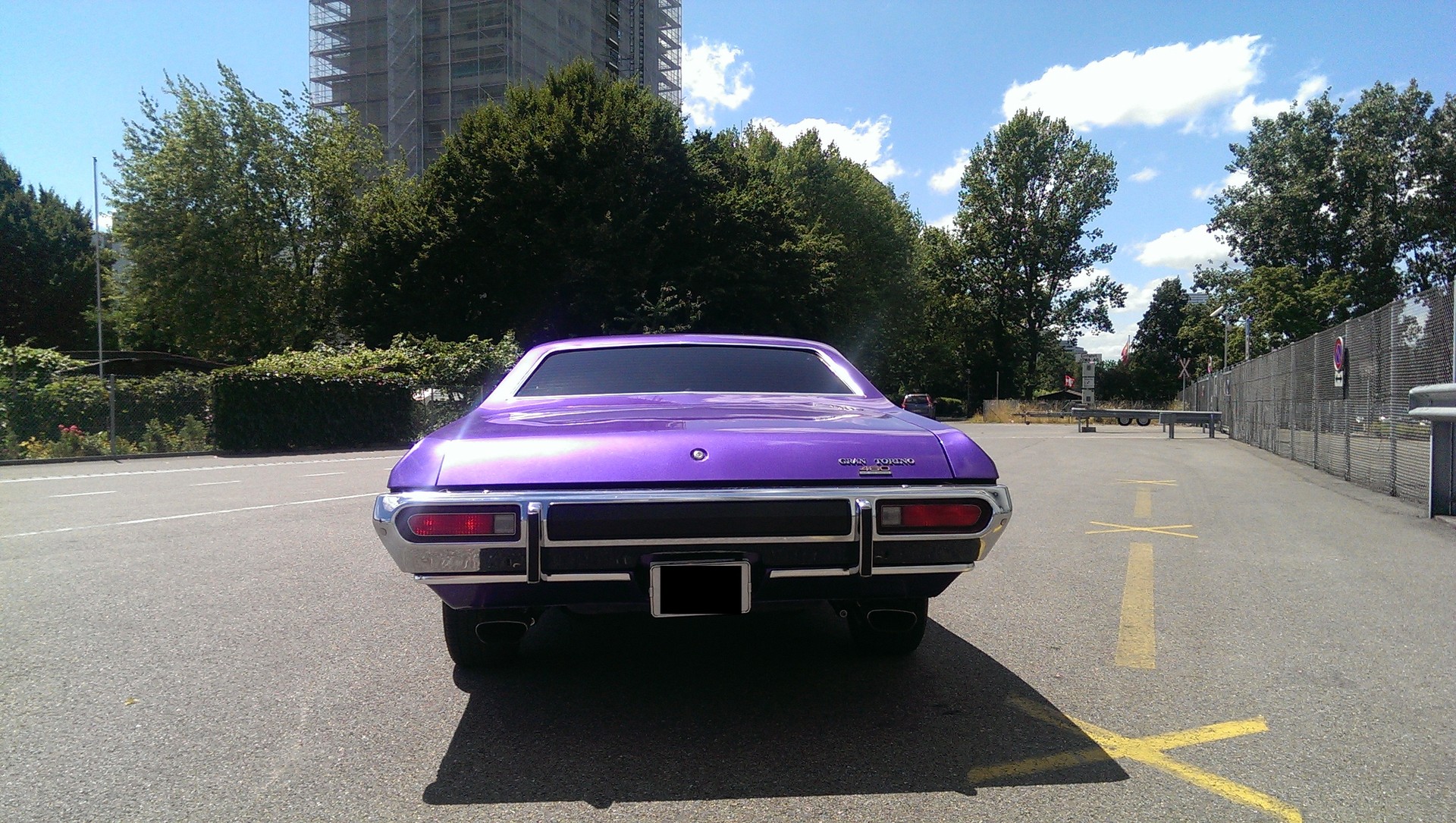 FORD Gran Torino-image-3