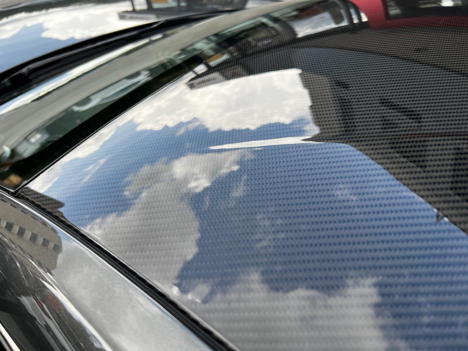 ASTON MARTIN Vanquish V12 5.9-48 Carbon Black Touchtronic 3-image-11