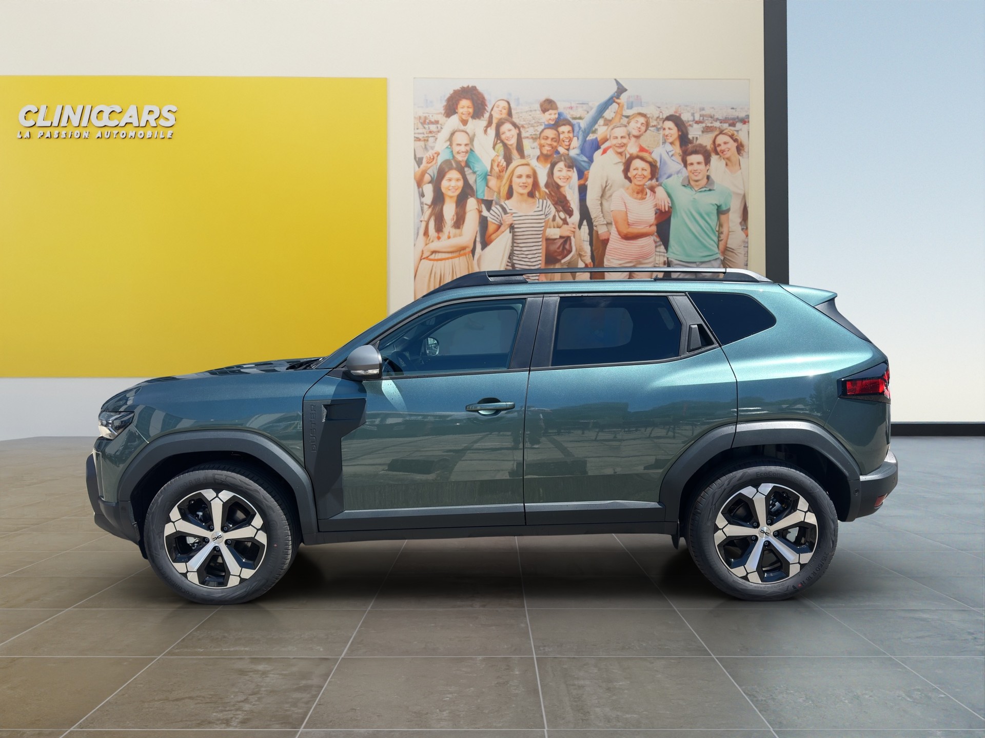 DACIA Duster HEV 155 Journey-image-1