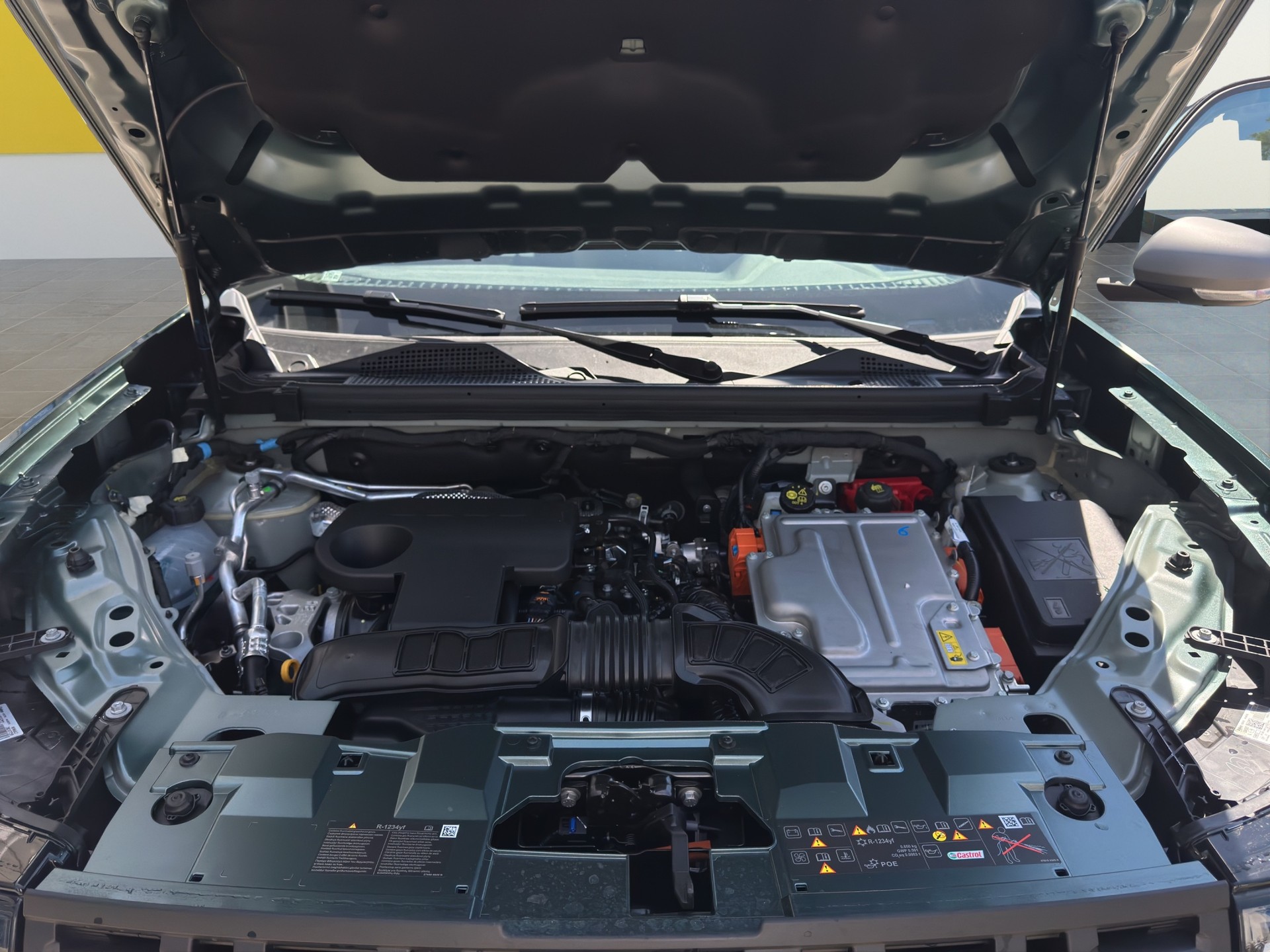 DACIA Duster HEV 155 Journey-image-21