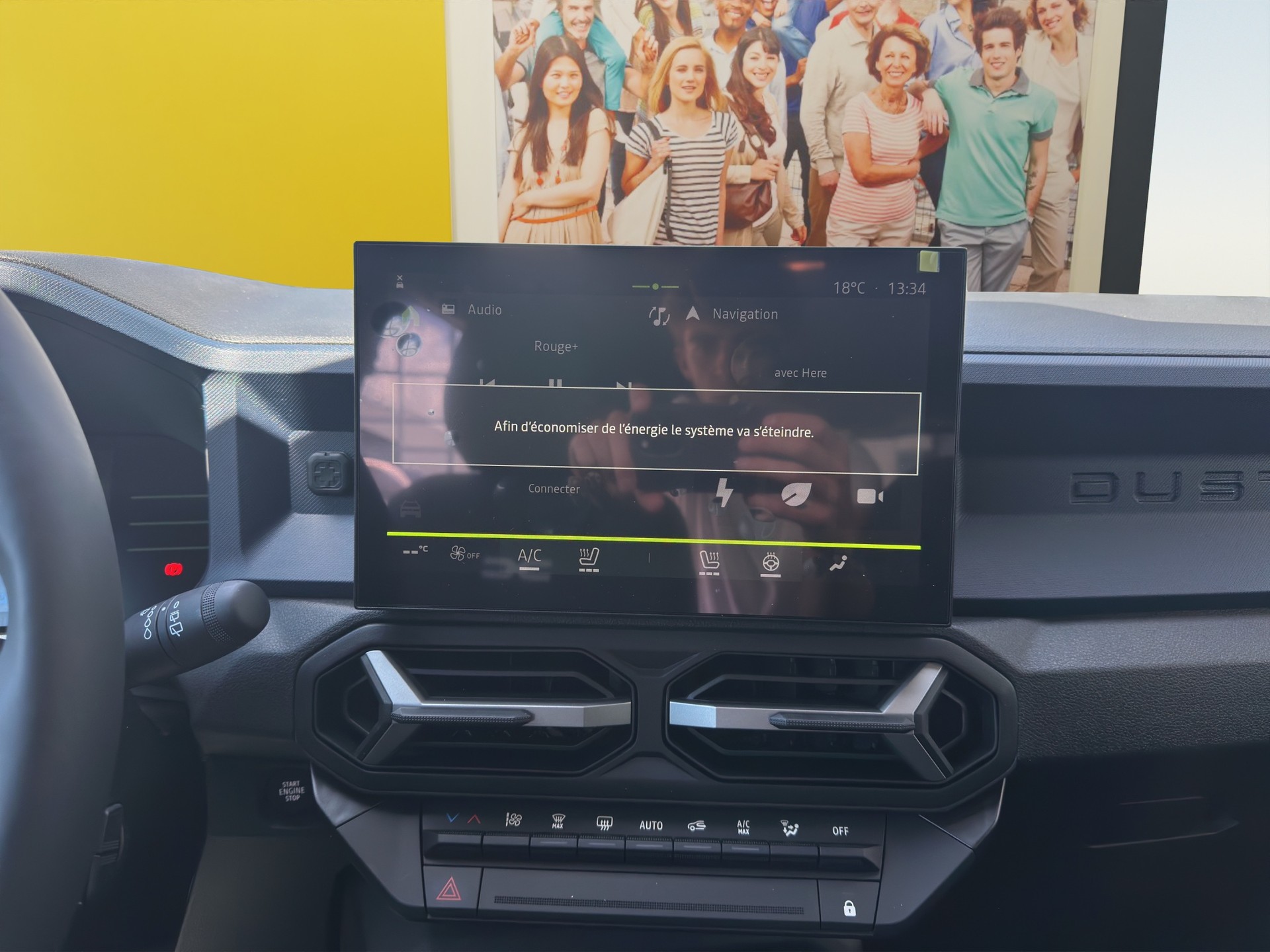 DACIA Duster HEV 155 Journey-image-12