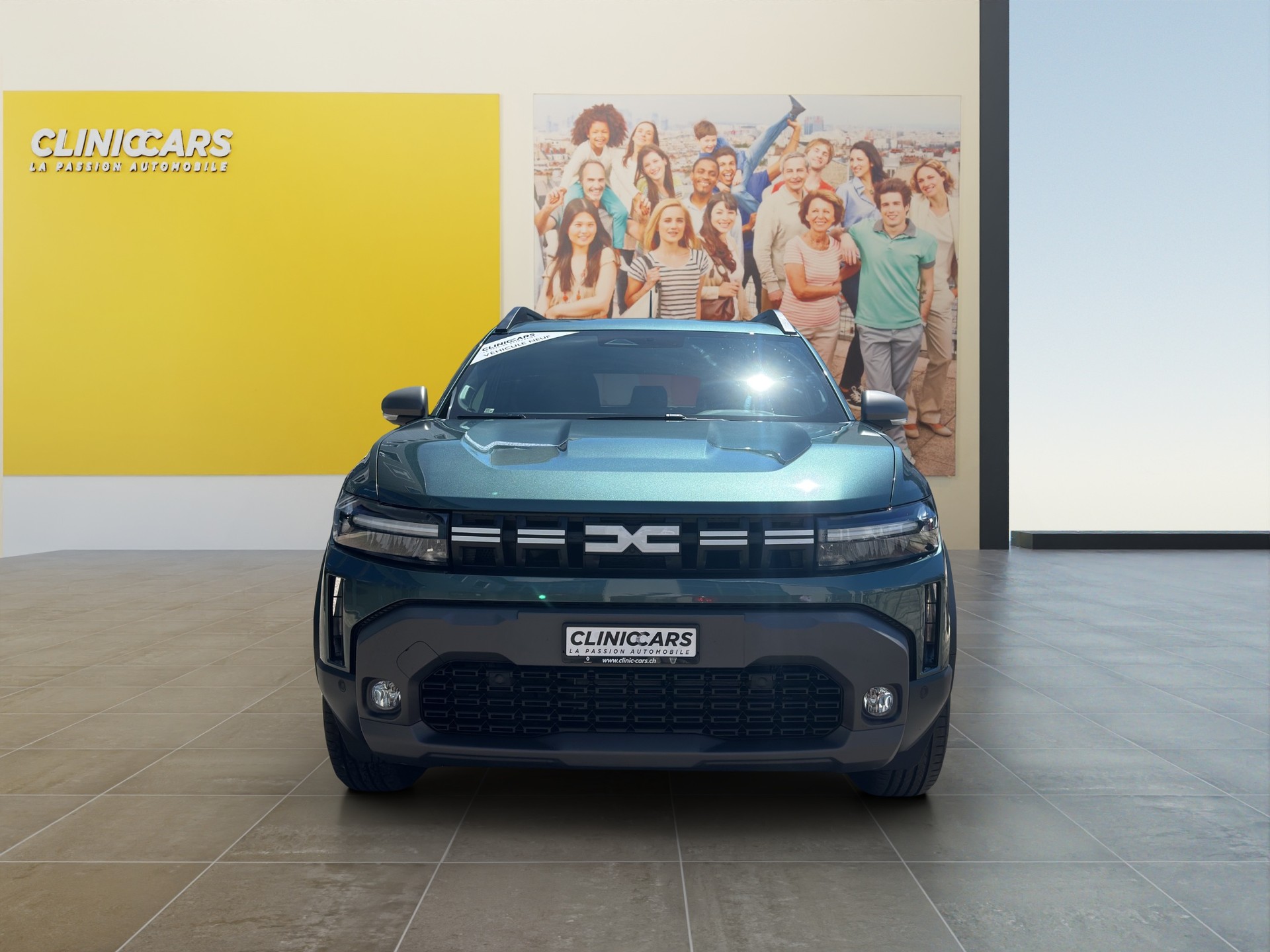 DACIA Duster HEV 155 Journey-image-8