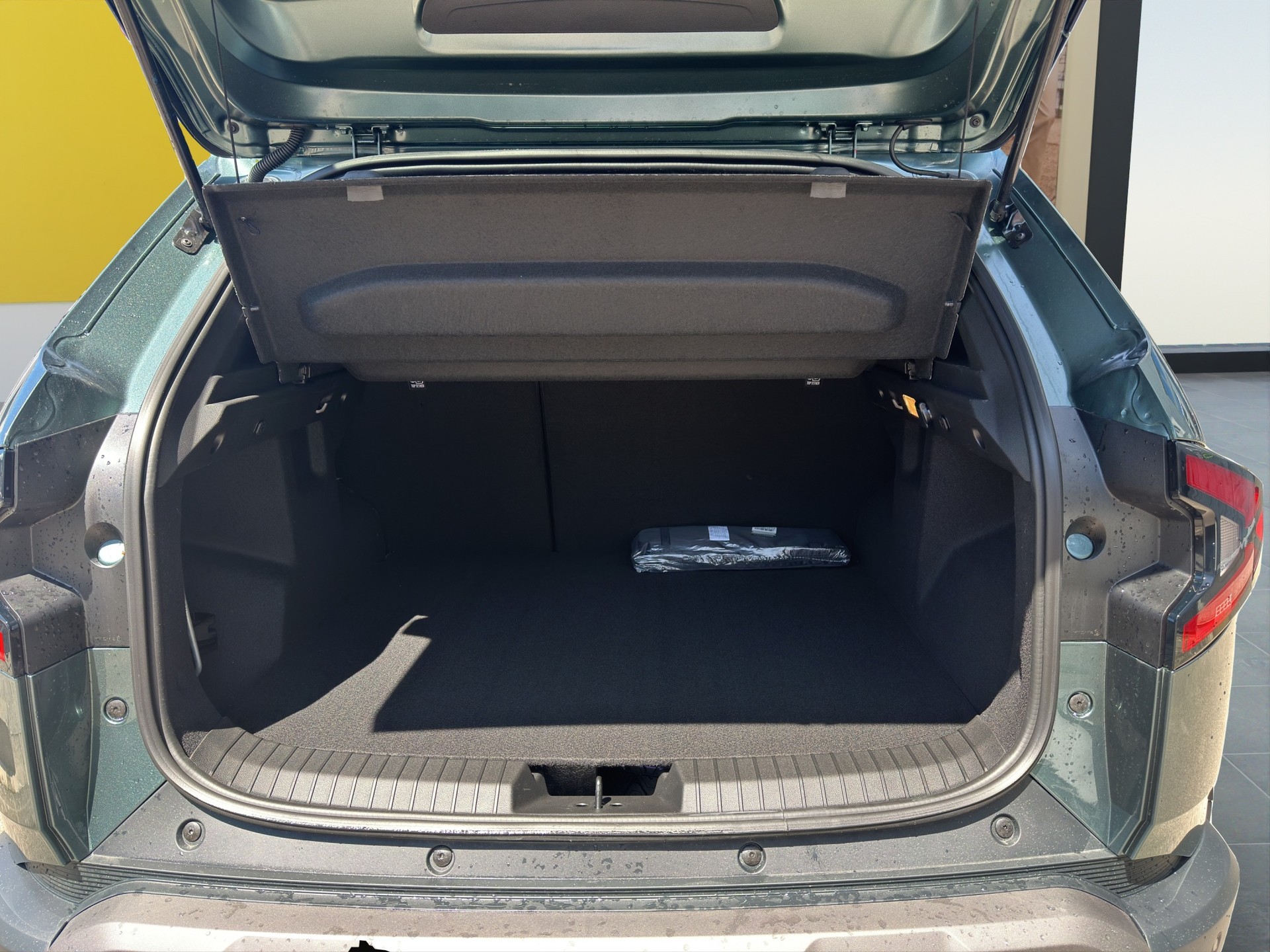 DACIA Duster HEV 155 Journey-image-4