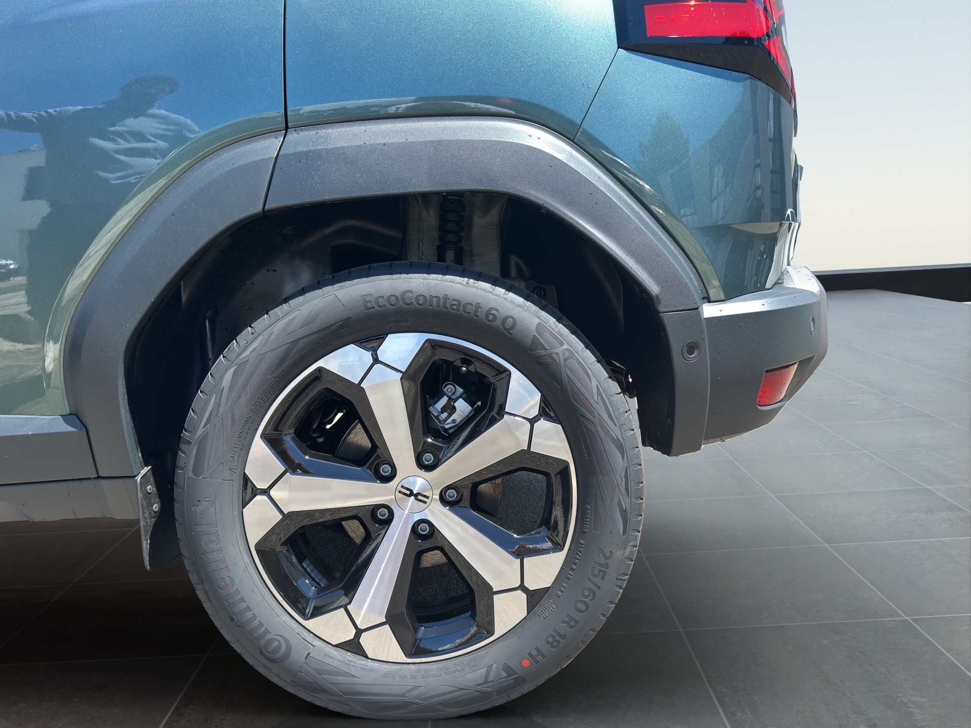 DACIA Duster HEV 155 Journey-image-20