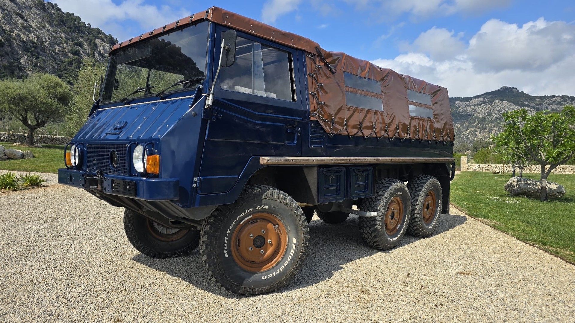 PUCH Steyr-Puch 712 M-image-5