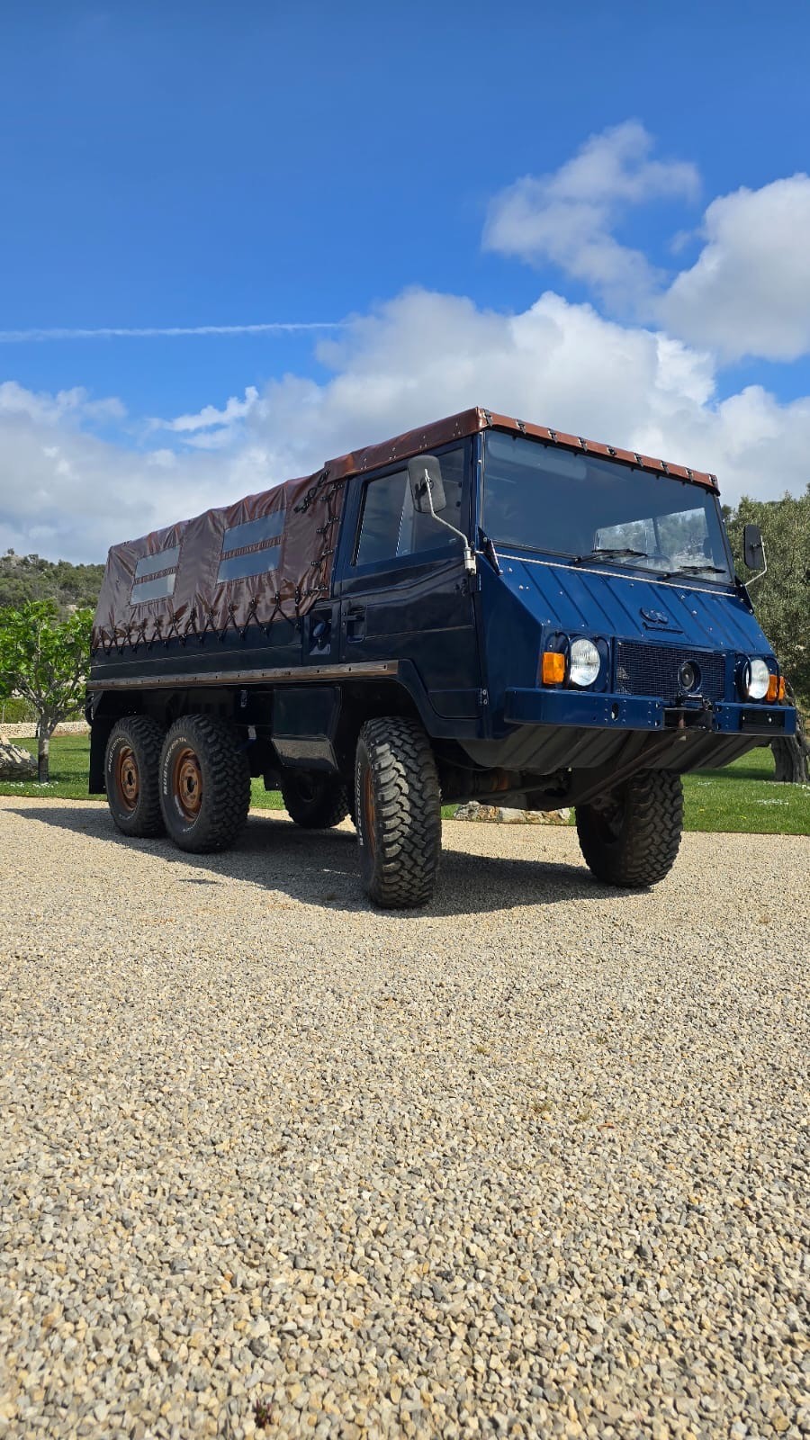 PUCH Steyr-Puch 712 M-image-4
