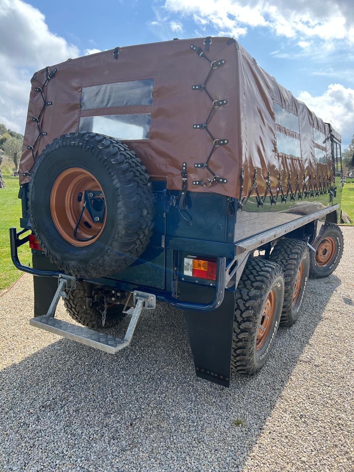 PUCH Steyr-Puch 712 M-image-7