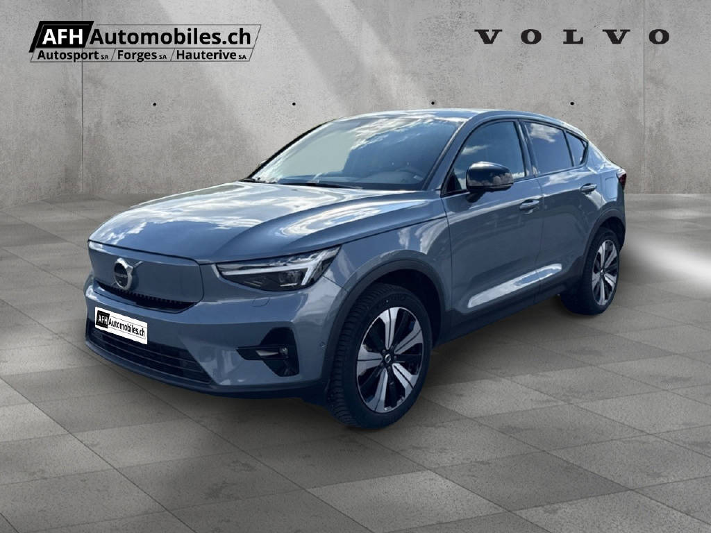 VOLVO C40 E80 Ultimate AWD