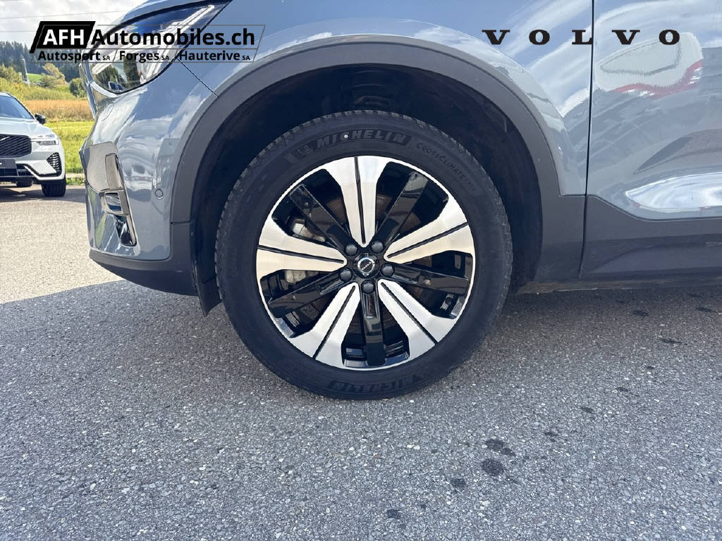 VOLVO C40 E80 Ultimate AWD-image-8