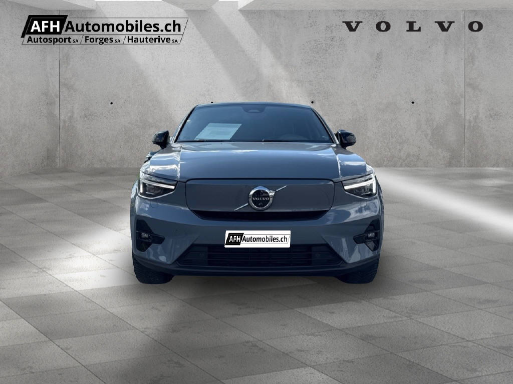 VOLVO C40 E80 Ultimate AWD-image-7