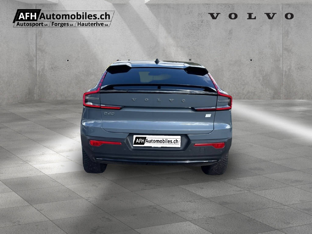 VOLVO C40 E80 Ultimate AWD-showroom-element-3