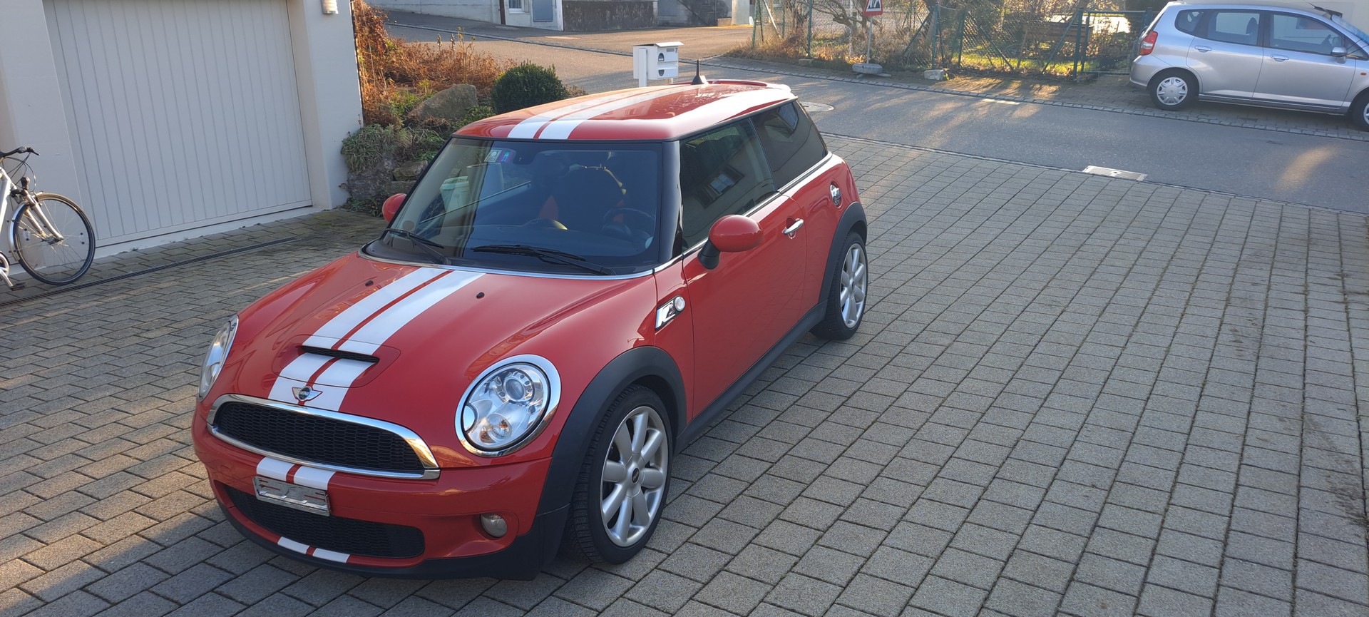 MINI Cooper S-image-1