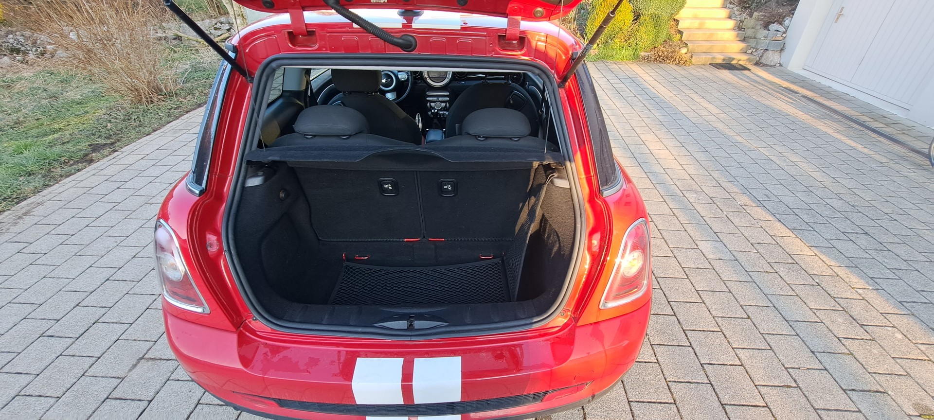 MINI Cooper S-image-2
