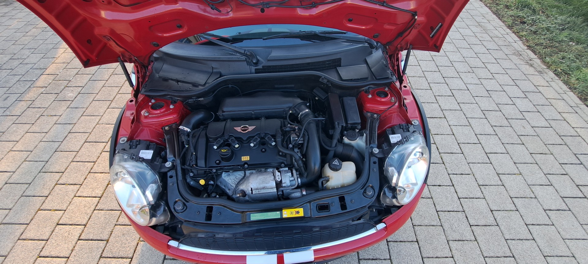 MINI Cooper S-image-3