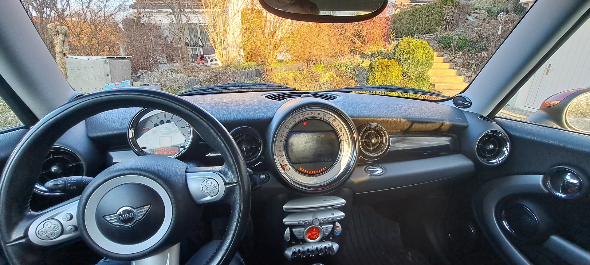 MINI Cooper S-image-5