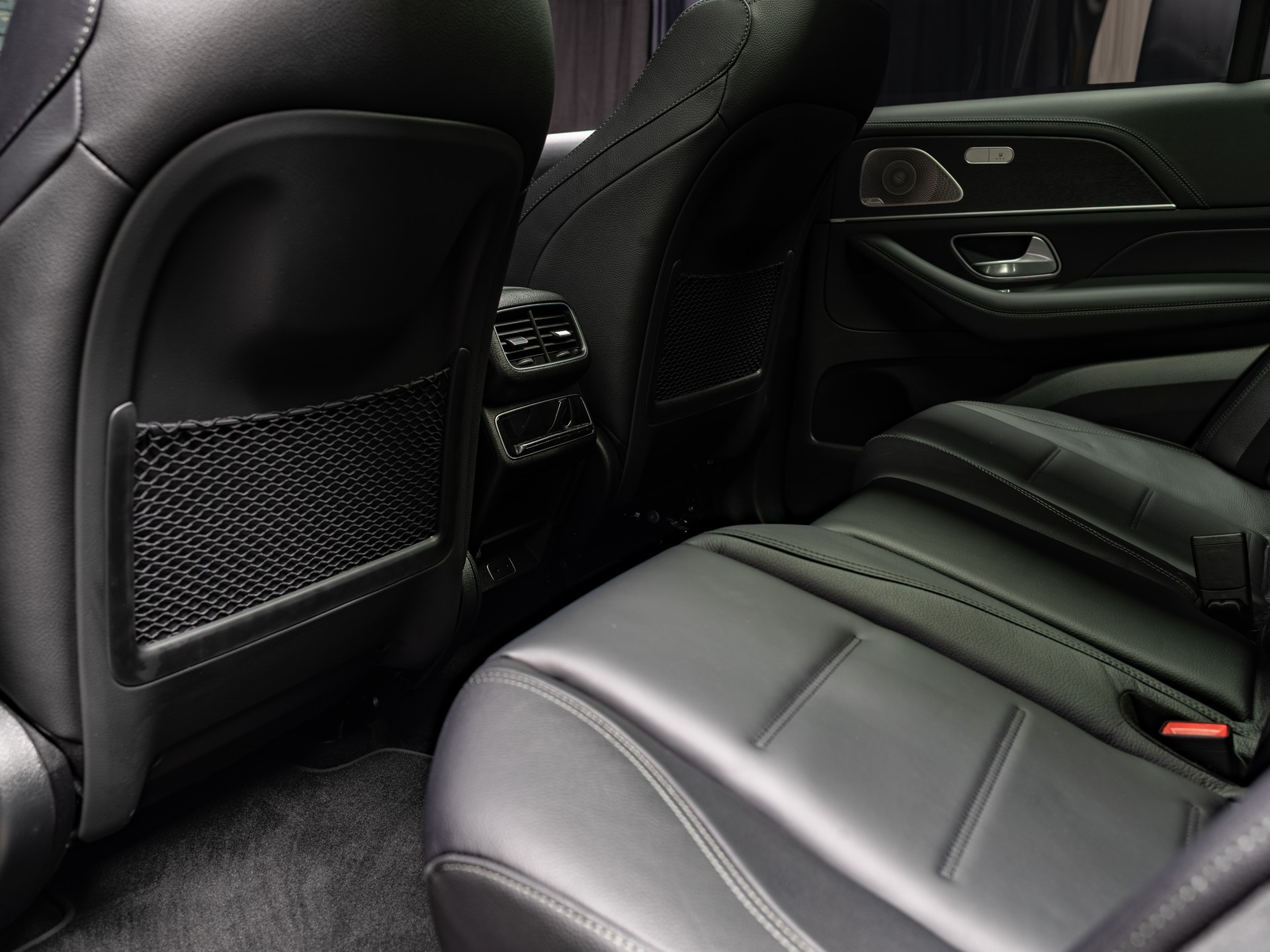 MERCEDES-BENZ GLE 450 d 4Matic 9G-Tronic-image-29