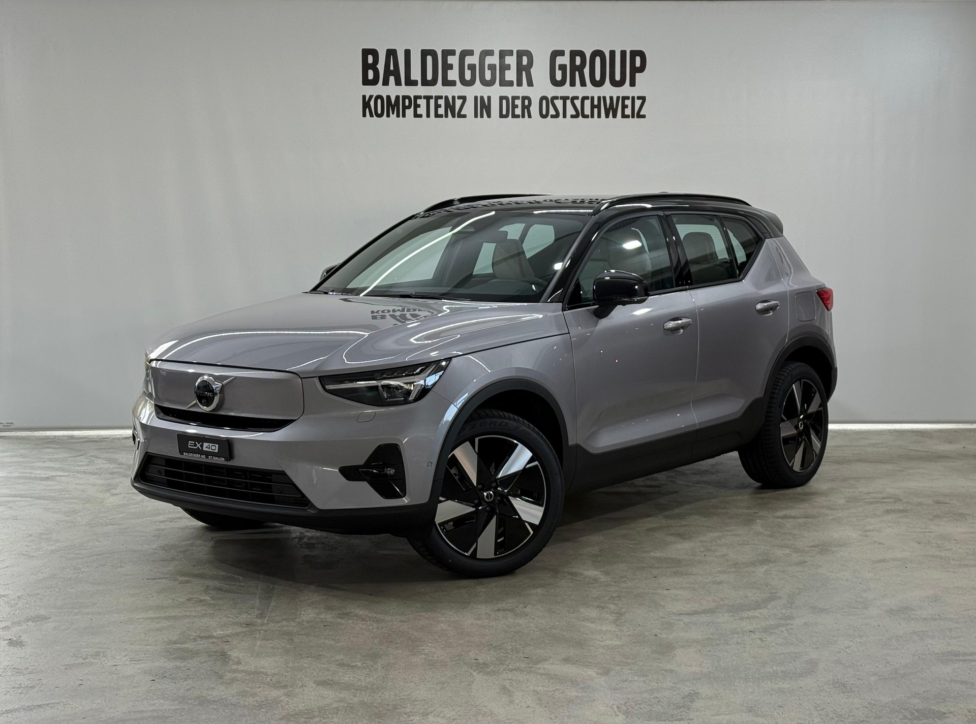 VOLVO EX40 Twin Ultra AWD-image-0