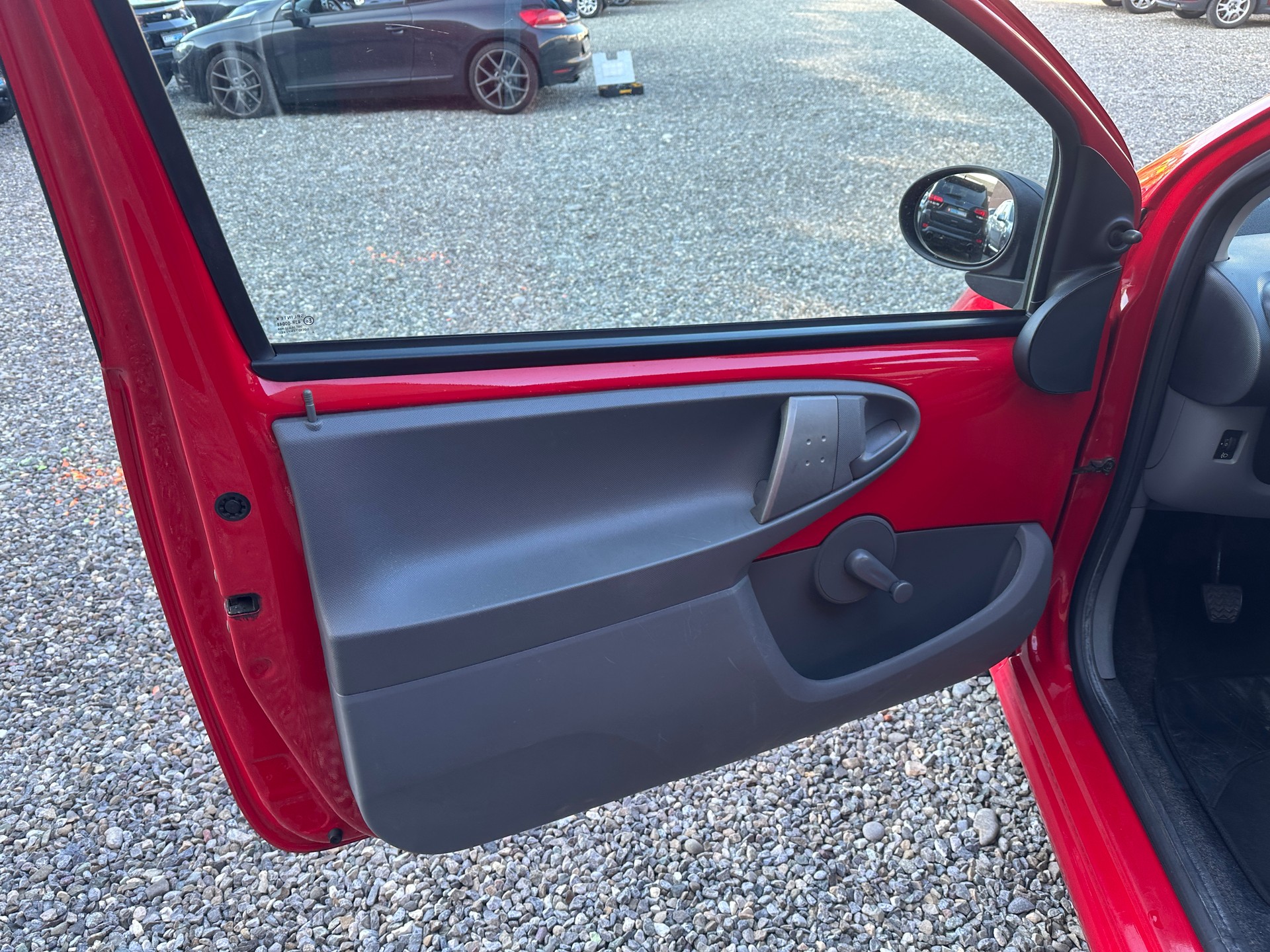 CITROEN C1 1.0i Essentiel (X)-image-8