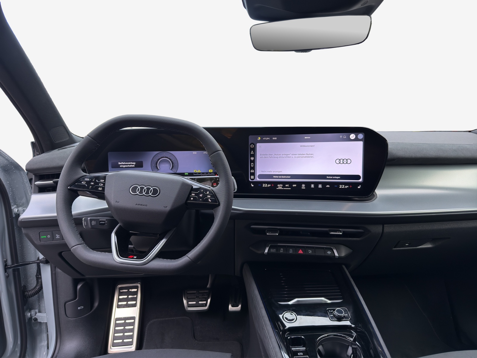 AUDI Q3 SUV TFSI quattro 195 kW S tronic-image-8