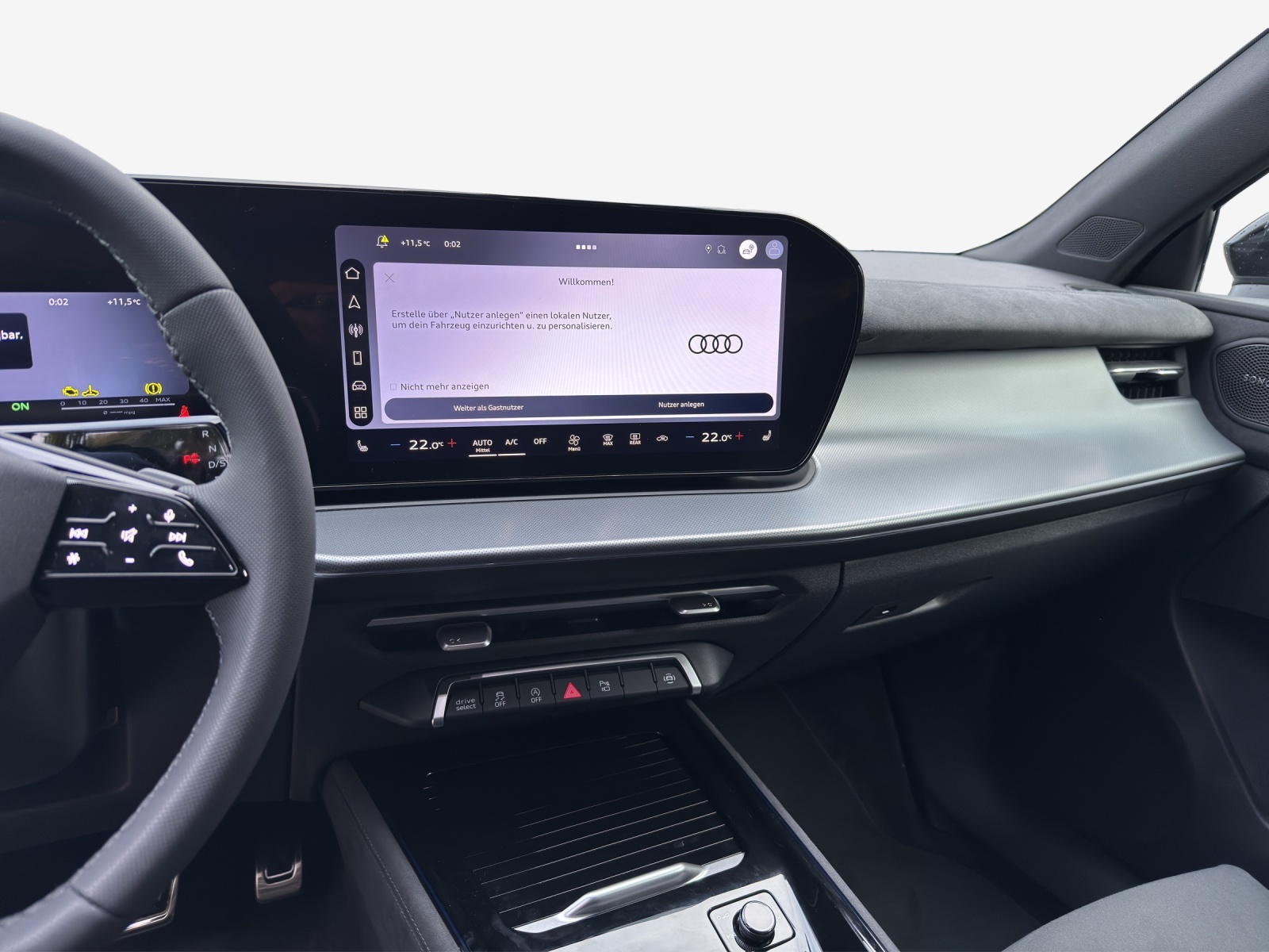 AUDI Q3 SUV TFSI quattro 195 kW S tronic-image-10