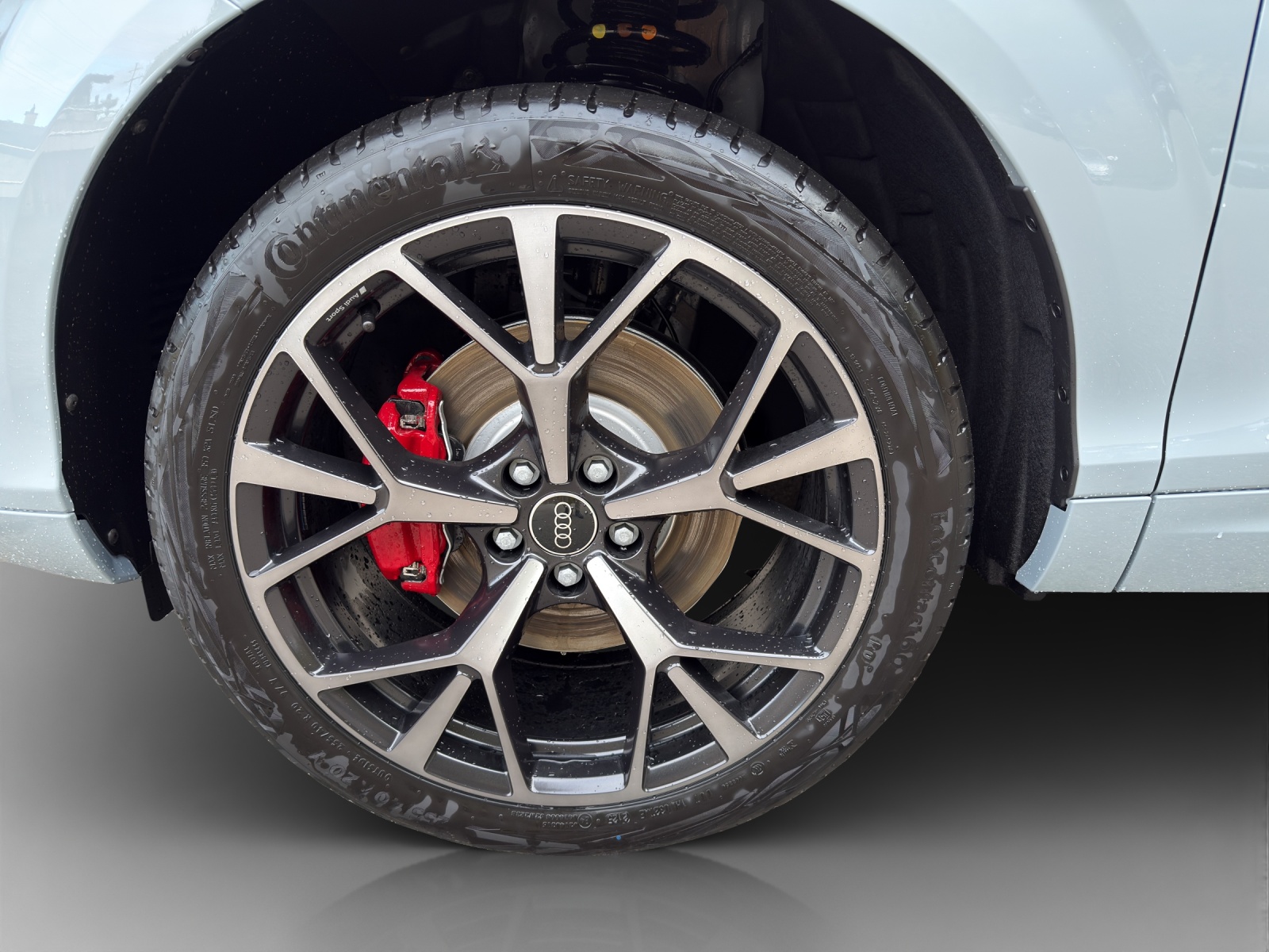 AUDI Q3 SUV TFSI quattro 195 kW S tronic-image-13