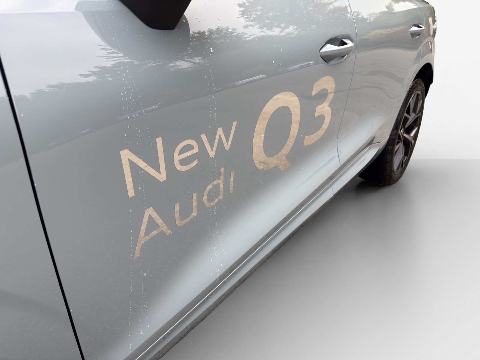 AUDI Q3 SUV TFSI quattro 195 kW S tronic-image-14