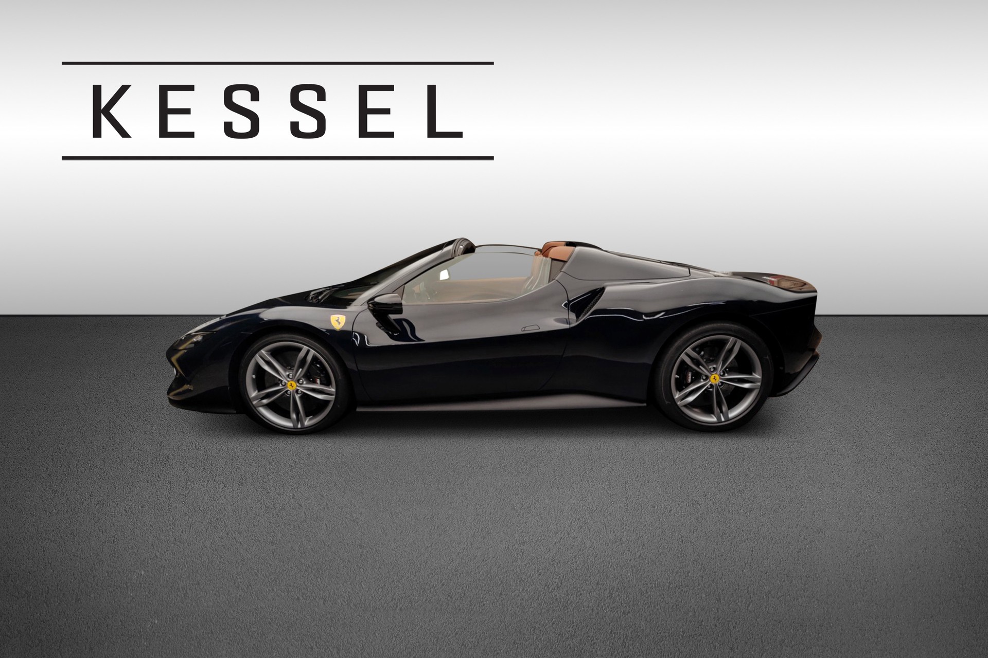 FERRARI 296 GTS-image-3