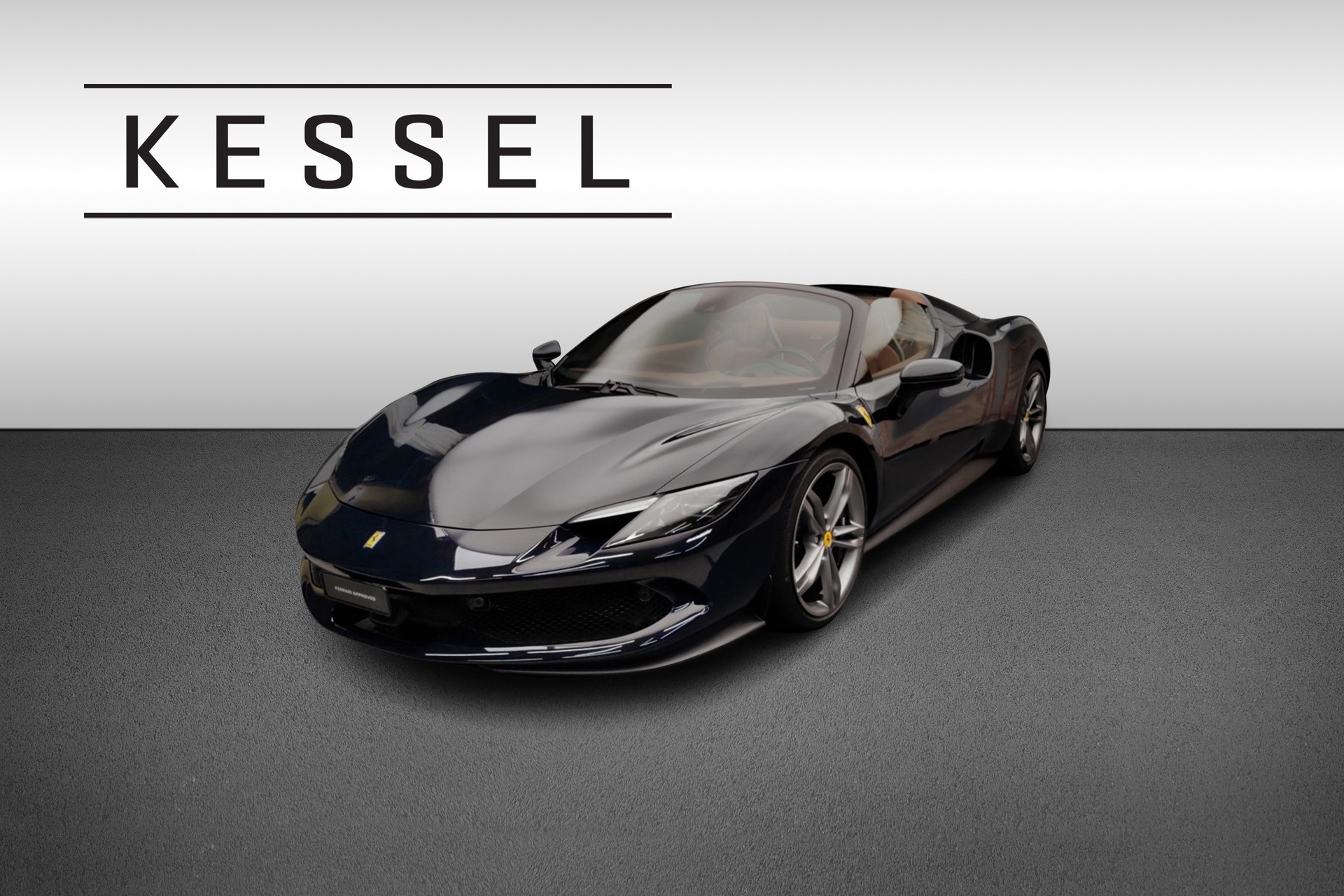 FERRARI 296 GTS-image-2
