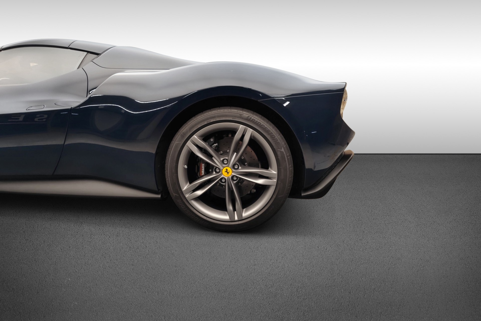 FERRARI 296 GTS-image-9