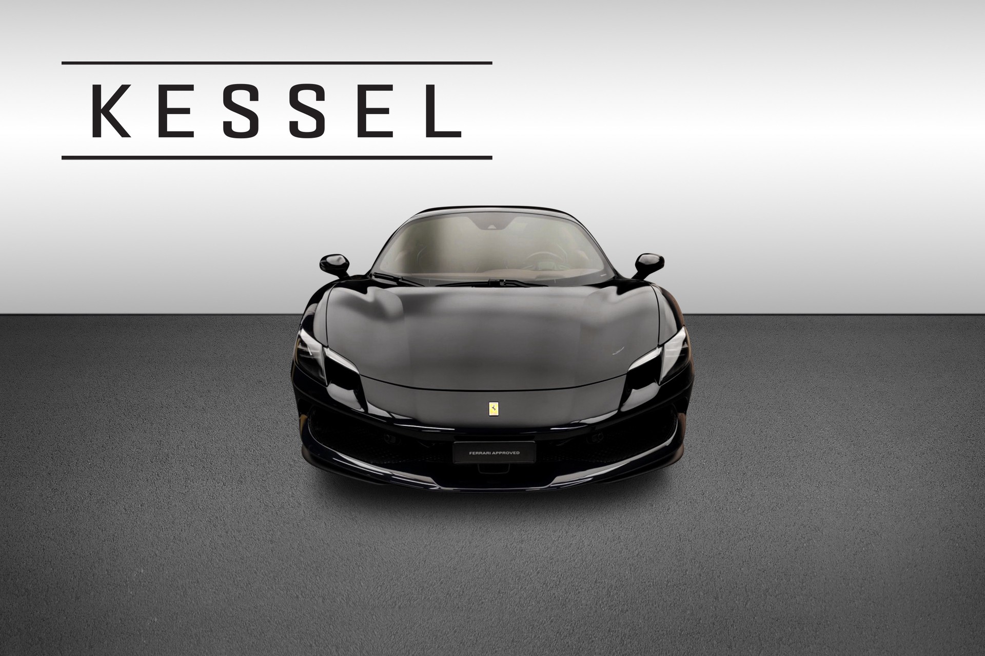FERRARI 296 GTS-image-1