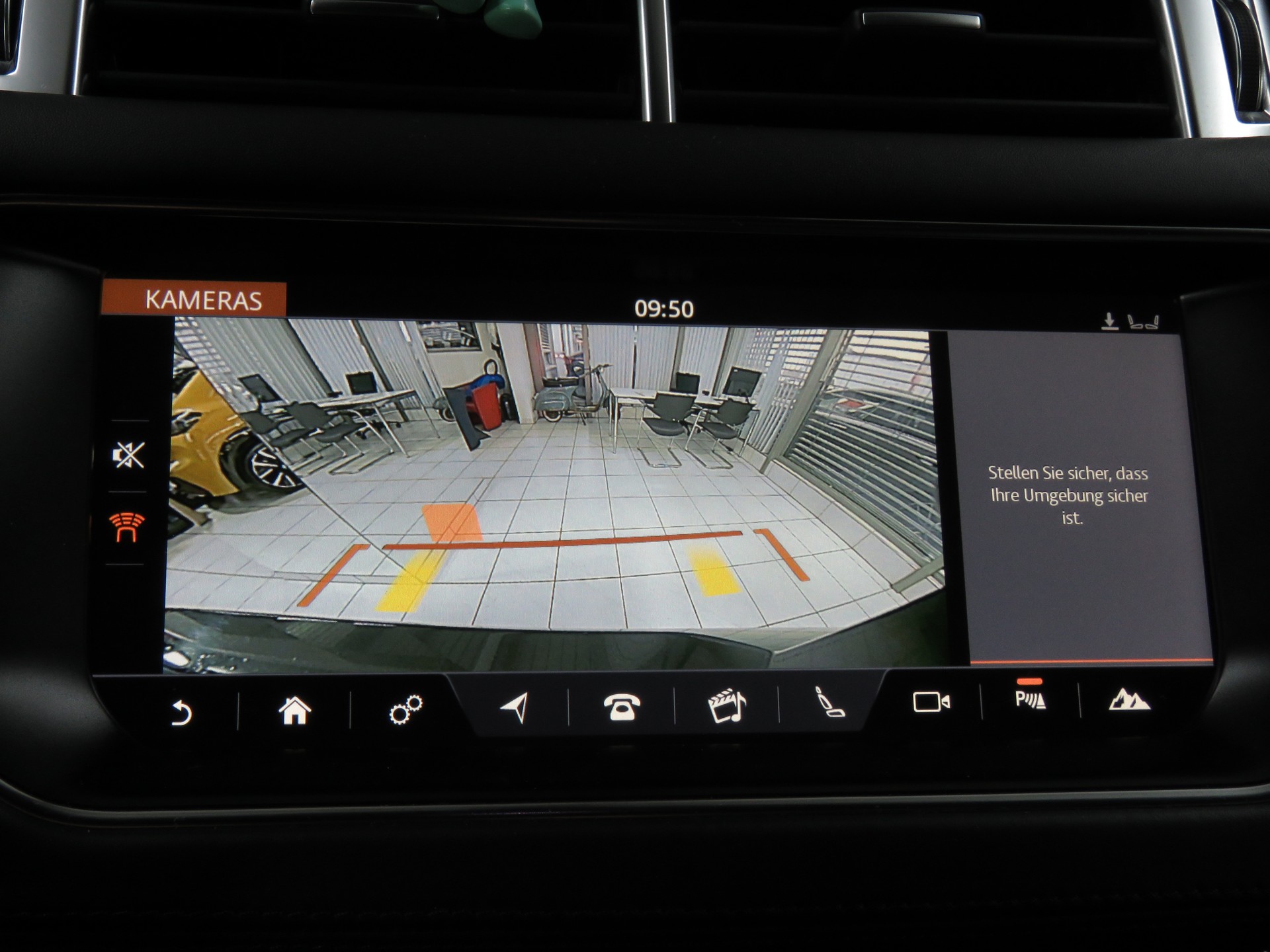 LAND ROVER Range Rover Sport 5.0 V8 SC Autobiography Dynamic Automat-image-20