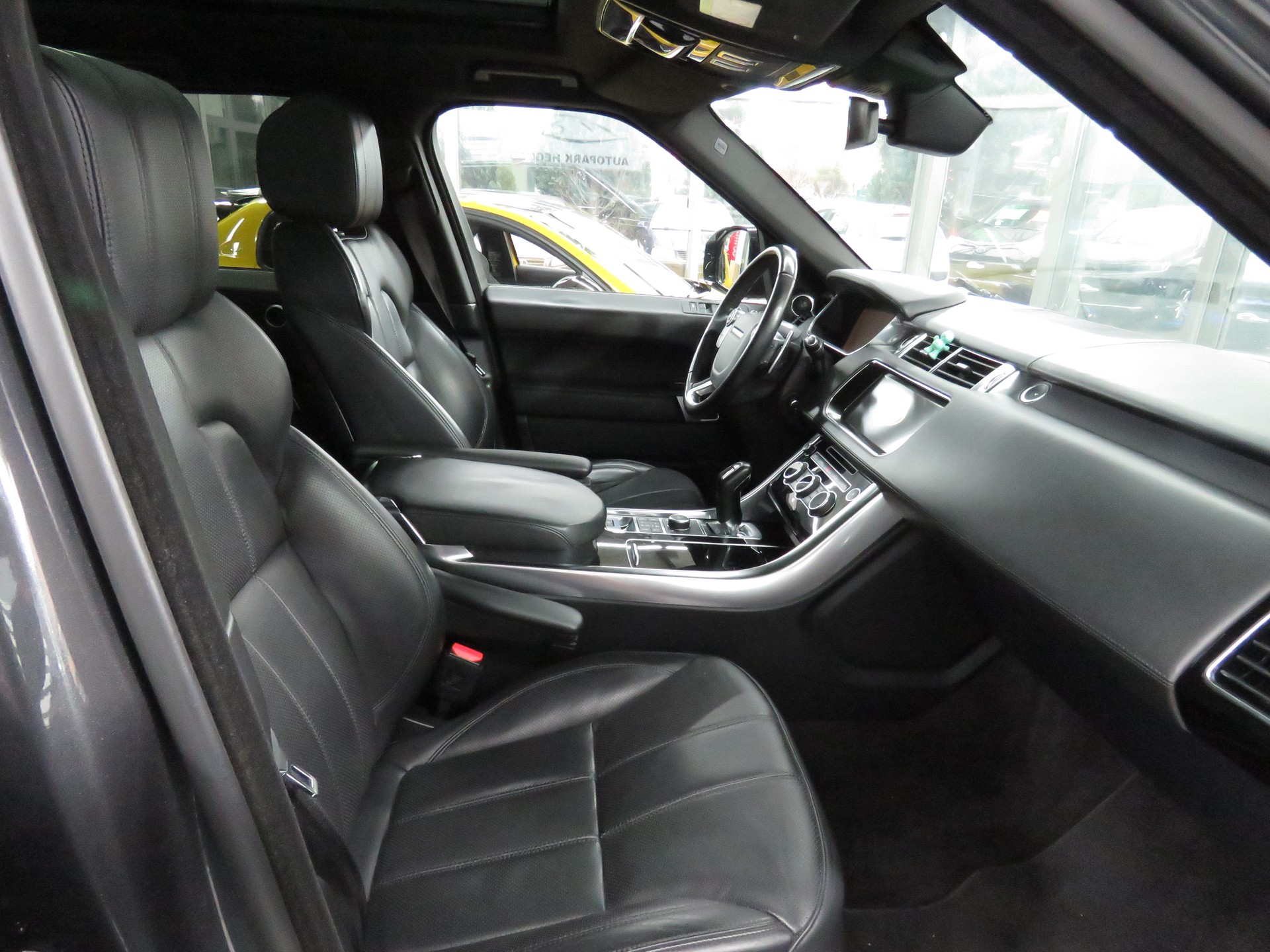LAND ROVER Range Rover Sport 5.0 V8 SC Autobiography Dynamic Automat-image-10
