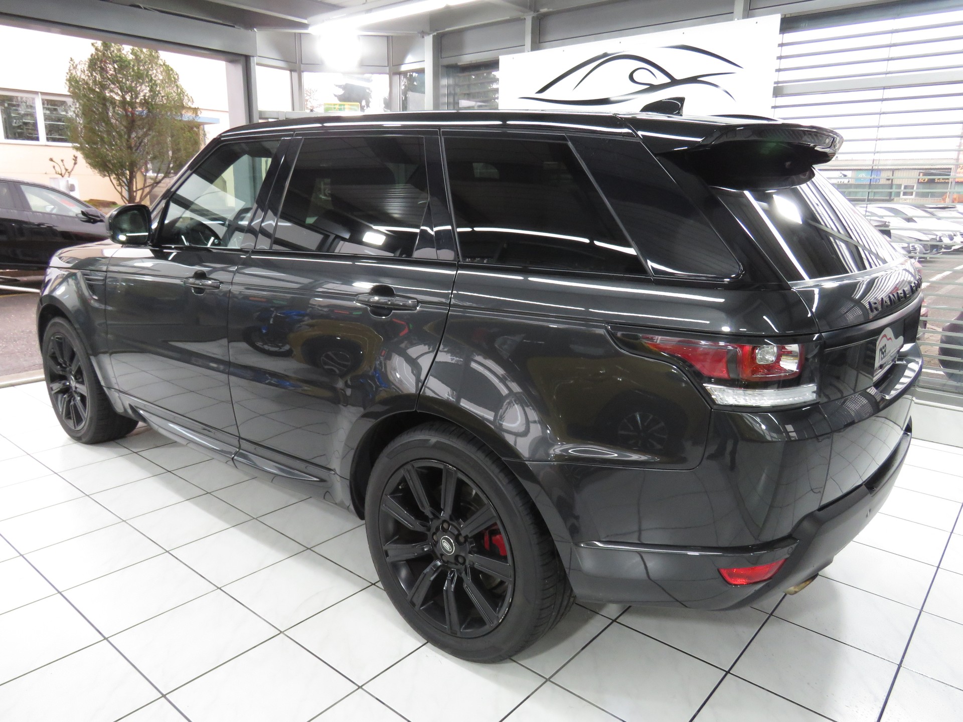 LAND ROVER Range Rover Sport 5.0 V8 SC Autobiography Dynamic Automat-image-5