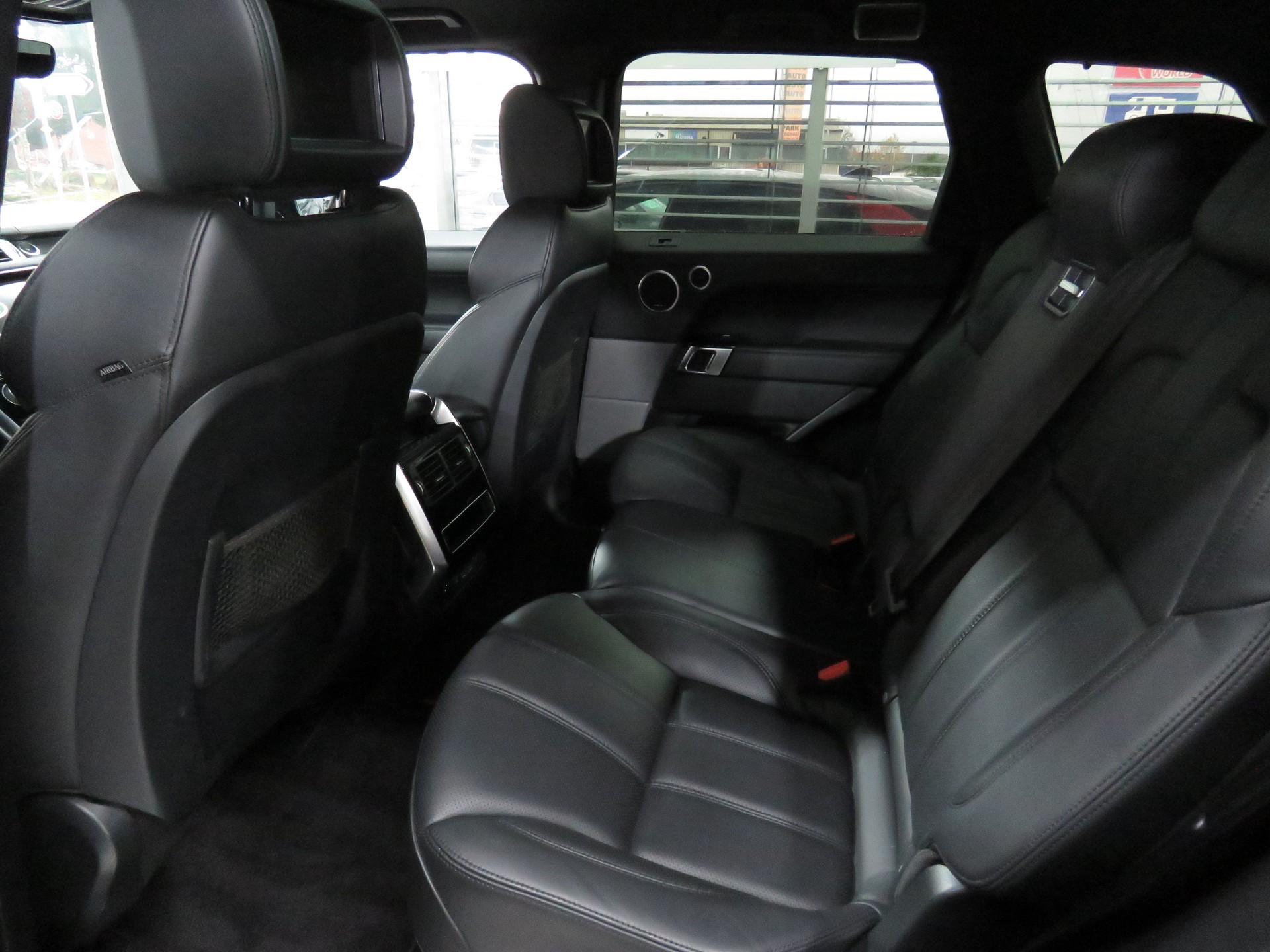 LAND ROVER Range Rover Sport 5.0 V8 SC Autobiography Dynamic Automat-image-8