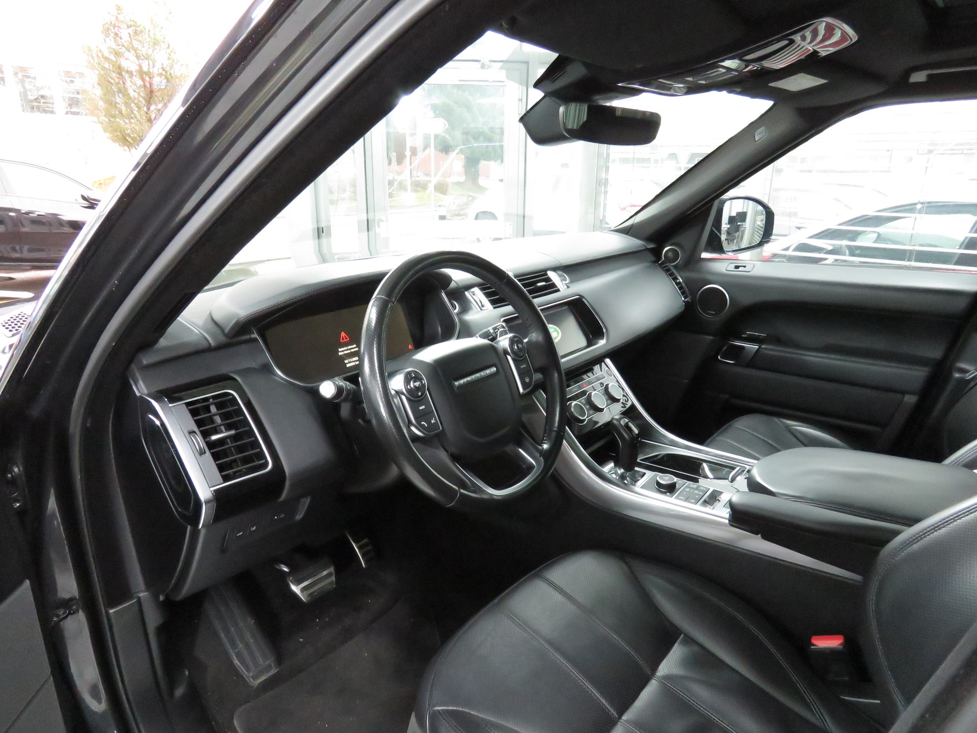 LAND ROVER Range Rover Sport 5.0 V8 SC Autobiography Dynamic Automat-image-6