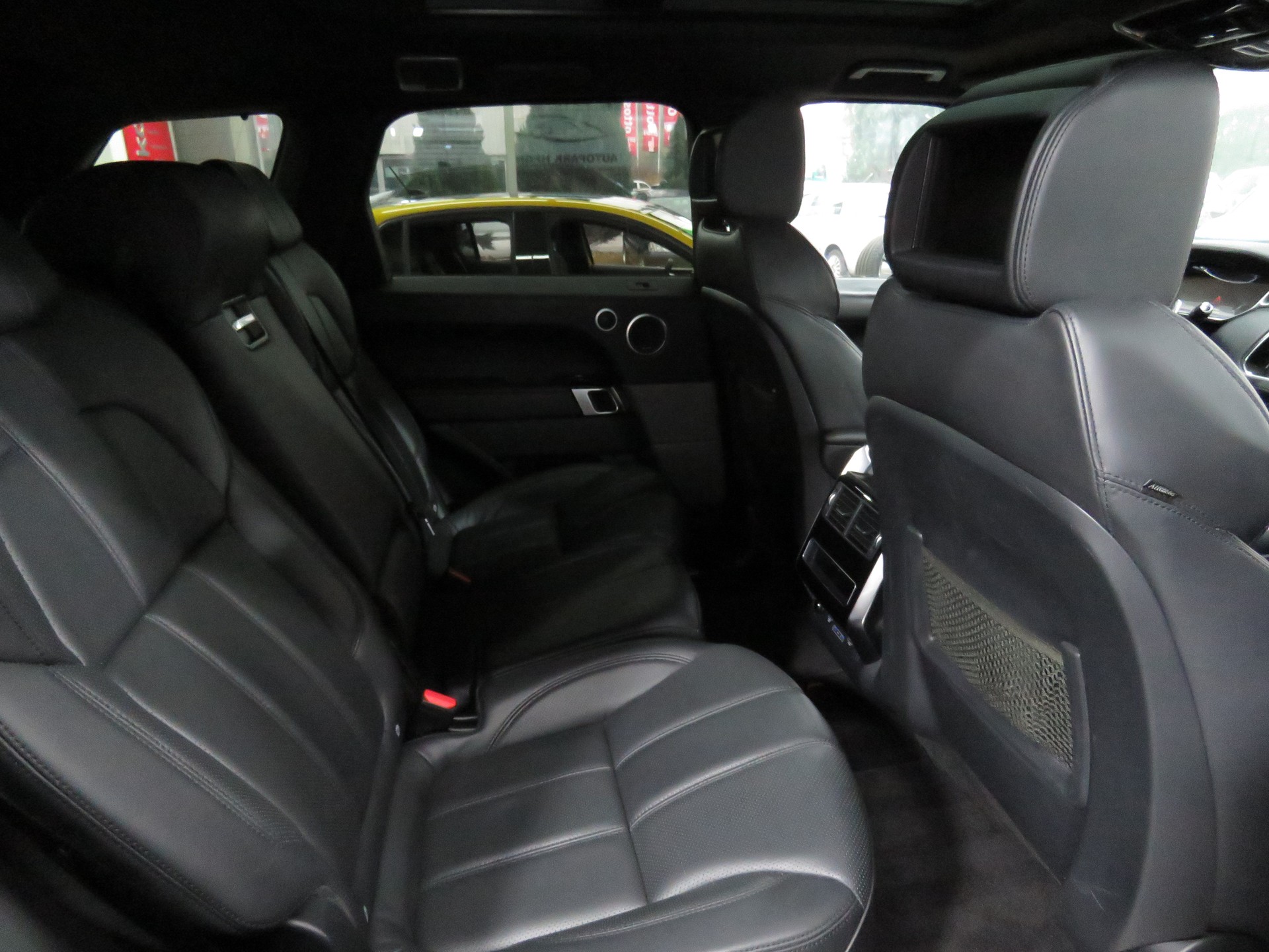 LAND ROVER Range Rover Sport 5.0 V8 SC Autobiography Dynamic Automat-image-11