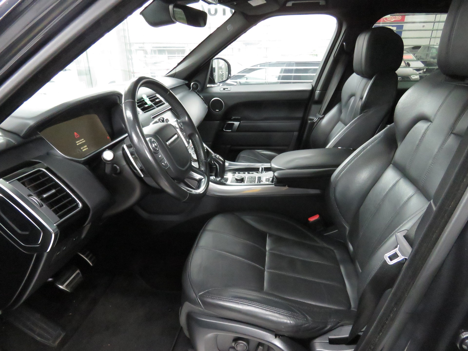 LAND ROVER Range Rover Sport 5.0 V8 SC Autobiography Dynamic Automat-image-7