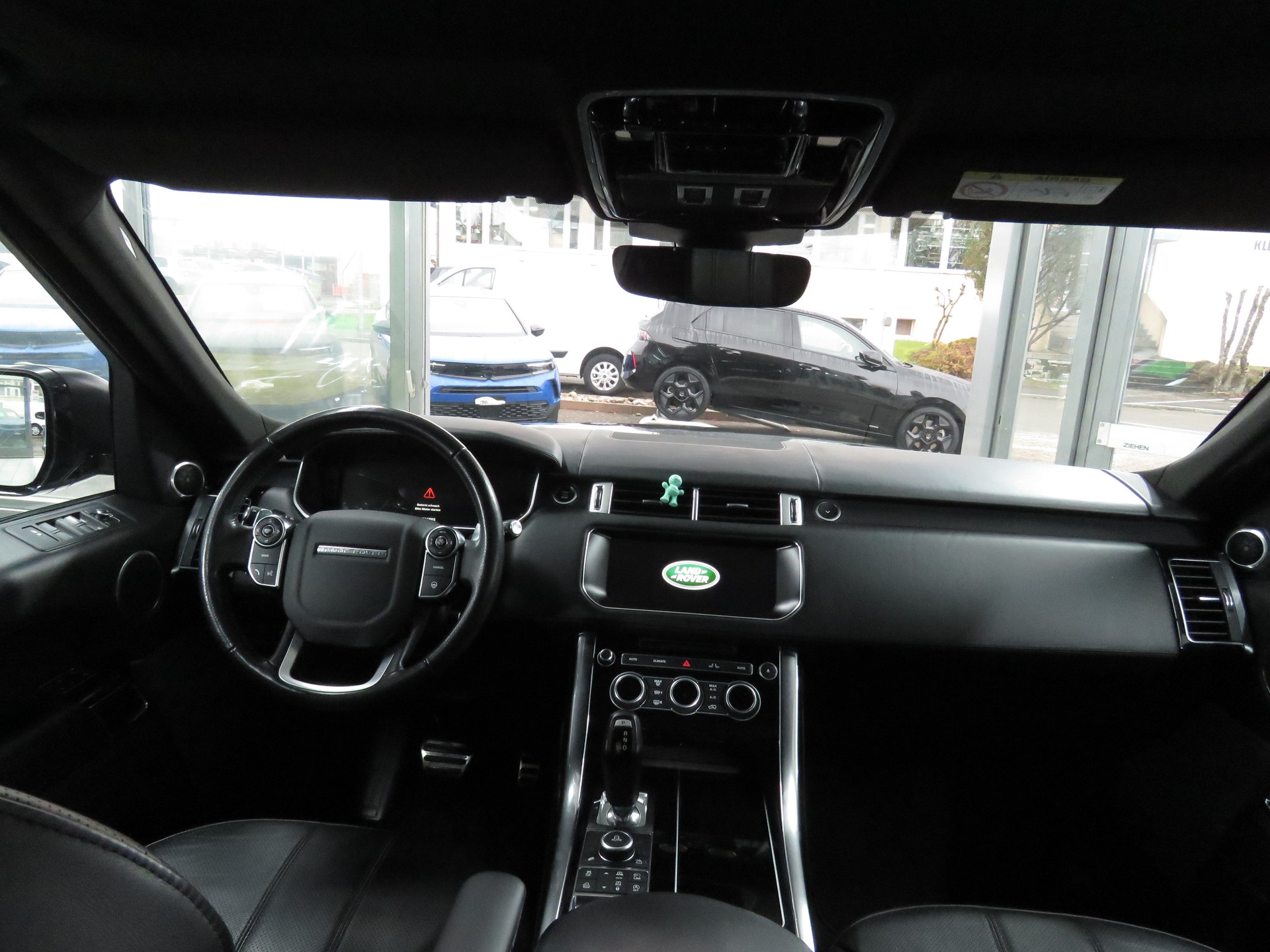 LAND ROVER Range Rover Sport 5.0 V8 SC Autobiography Dynamic Automat-image-12