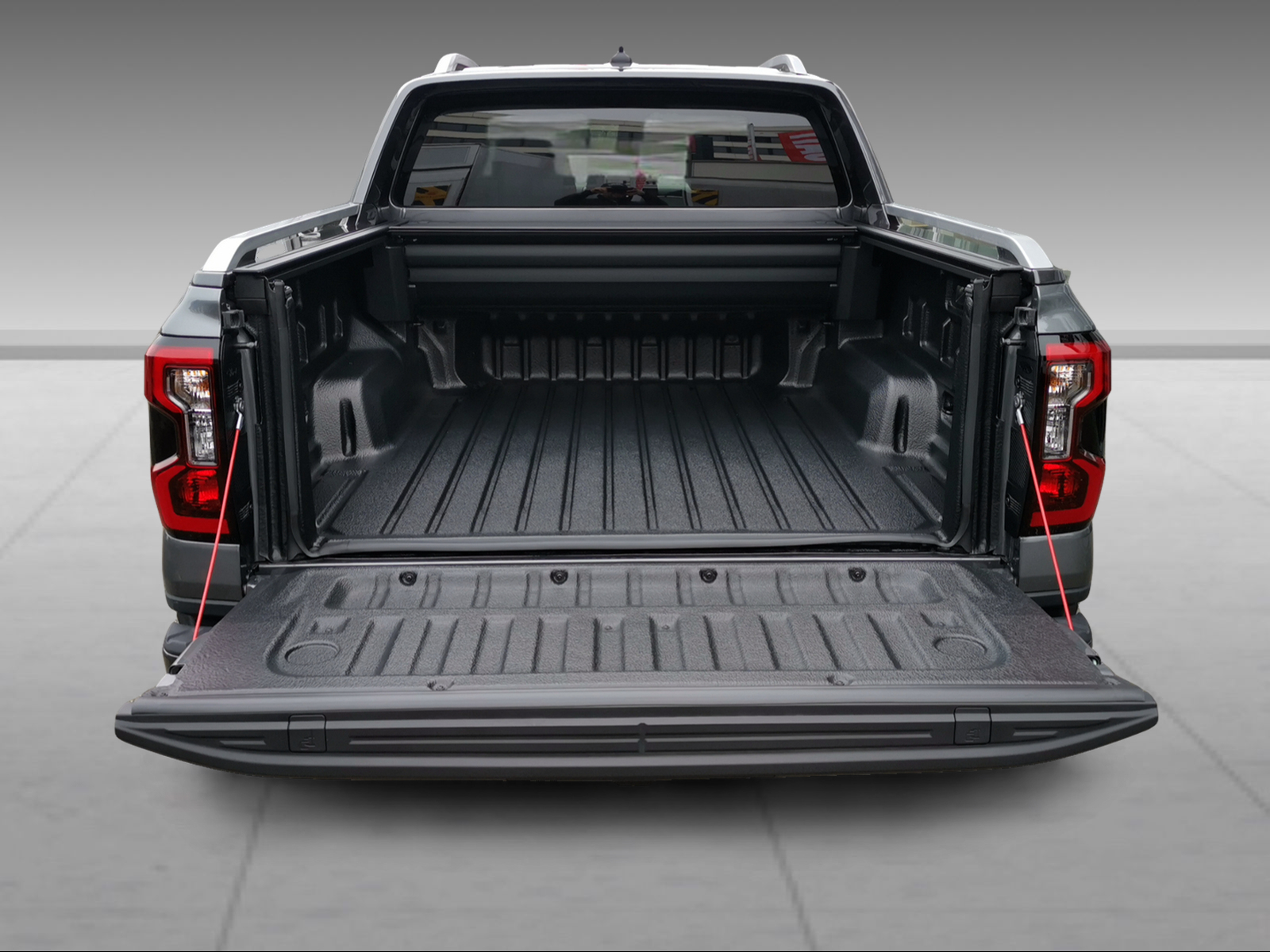 FORD Ranger DKab.Pick-up 2.0 EcoBlue 4x4 Wildtrak-image-9