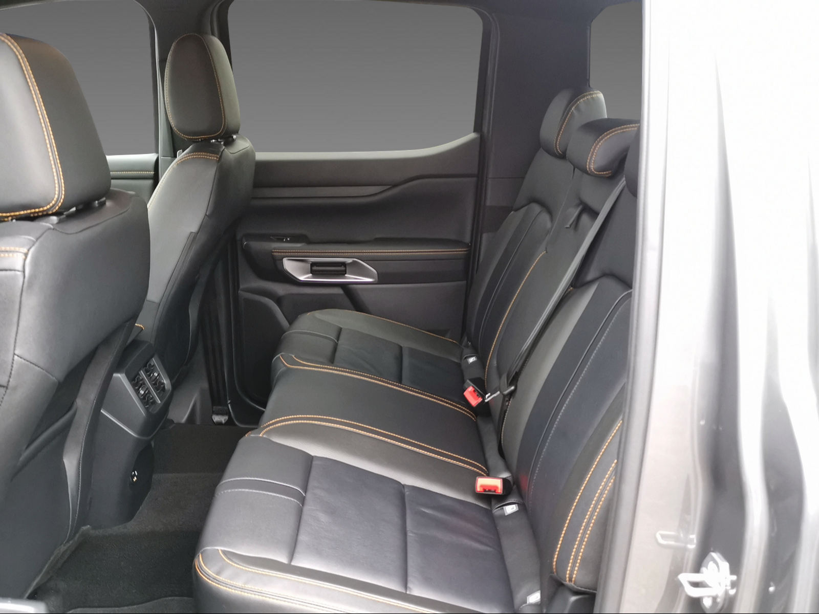 FORD Ranger DKab.Pick-up 2.0 EcoBlue 4x4 Wildtrak-image-8