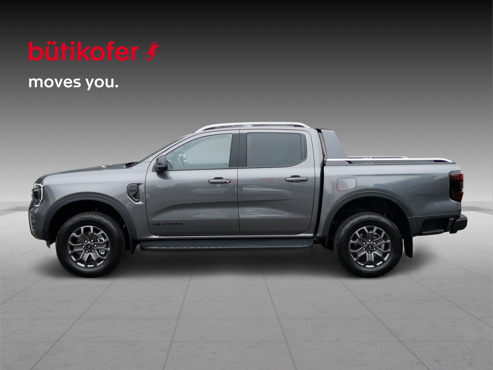FORD Ranger DKab.Pick-up 2.0 EcoBlue 4x4 Wildtrak-image-2