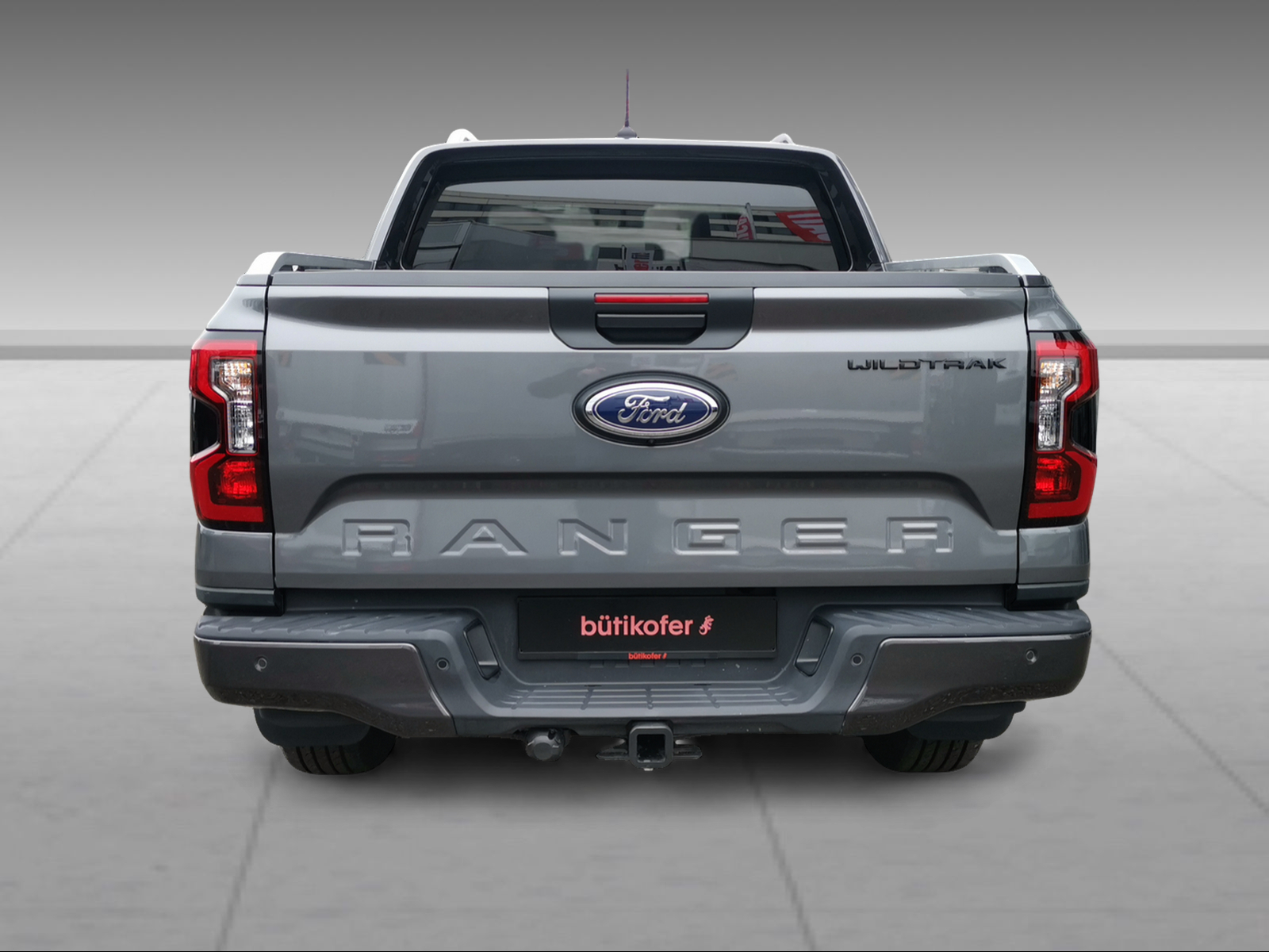 FORD Ranger DKab.Pick-up 2.0 EcoBlue 4x4 Wildtrak-image-4