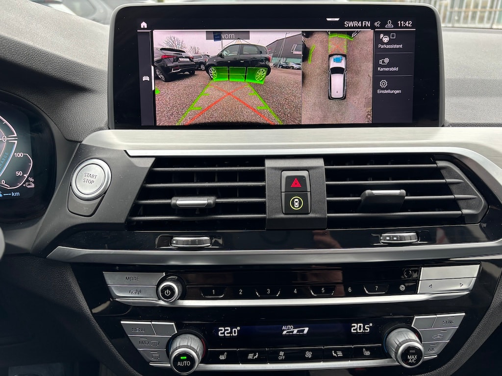 BMW X3 xDrive 30e xLine-image-11