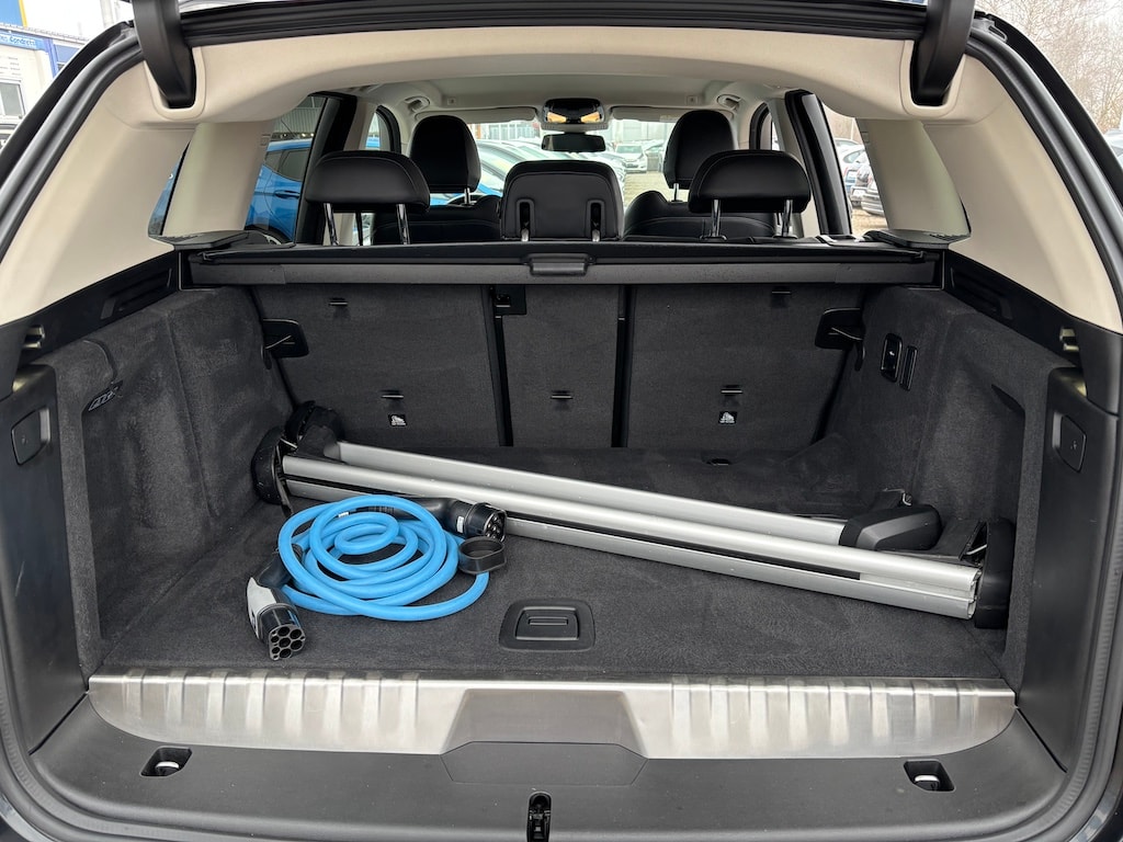 BMW X3 xDrive 30e xLine-image-15