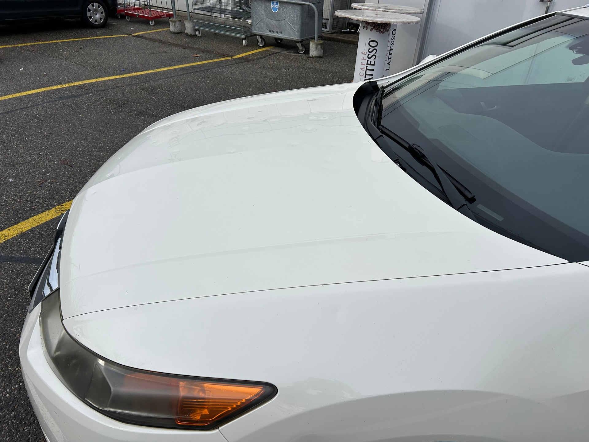 HONDA Accord Tourer 2.2 i-CTDi Executive-Plus Automatic-image-8