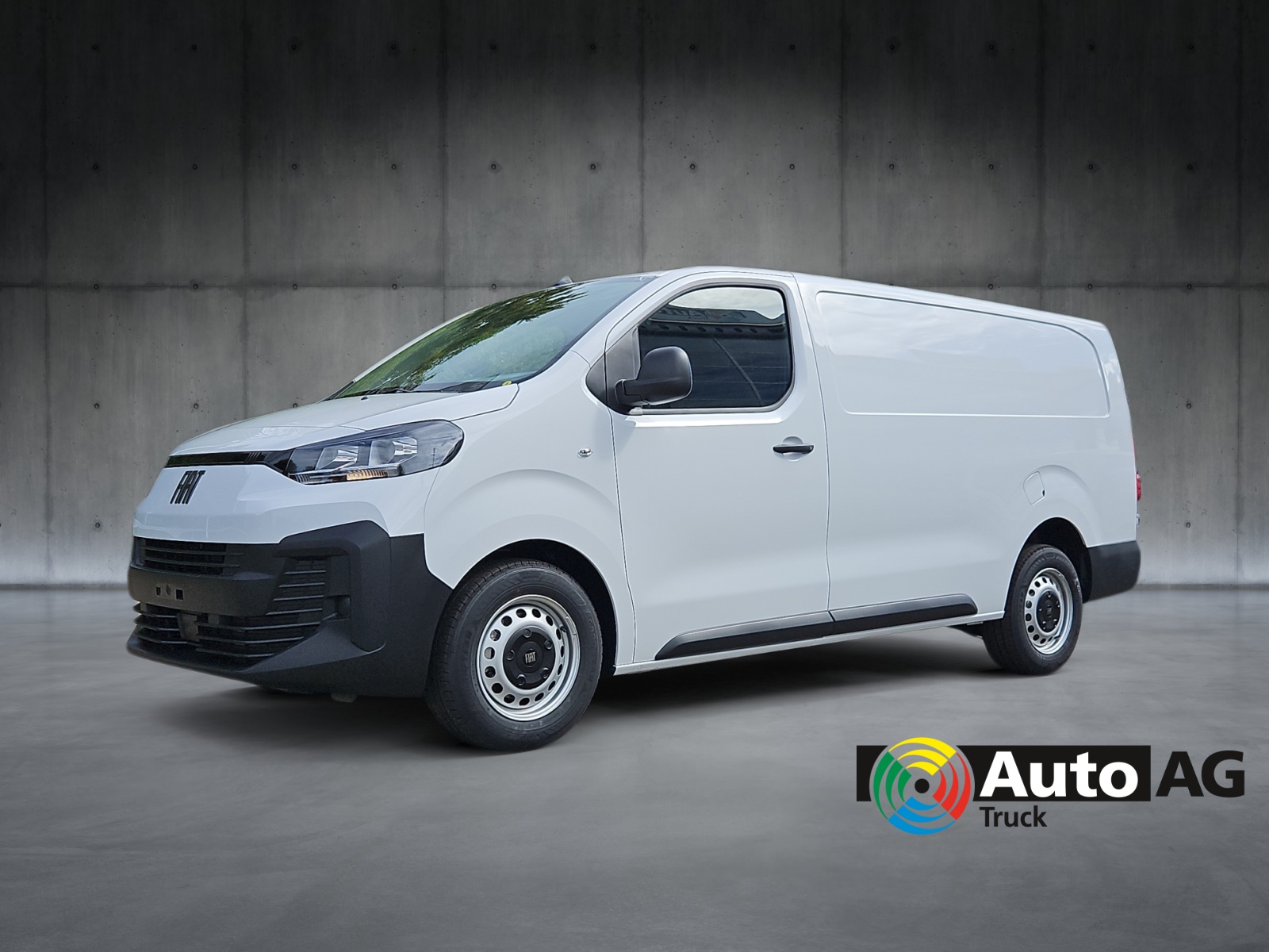 FIAT SCUDO VAN EASY PRO / L3H1 / 1.5 BHDI / 120 PS / Manuell