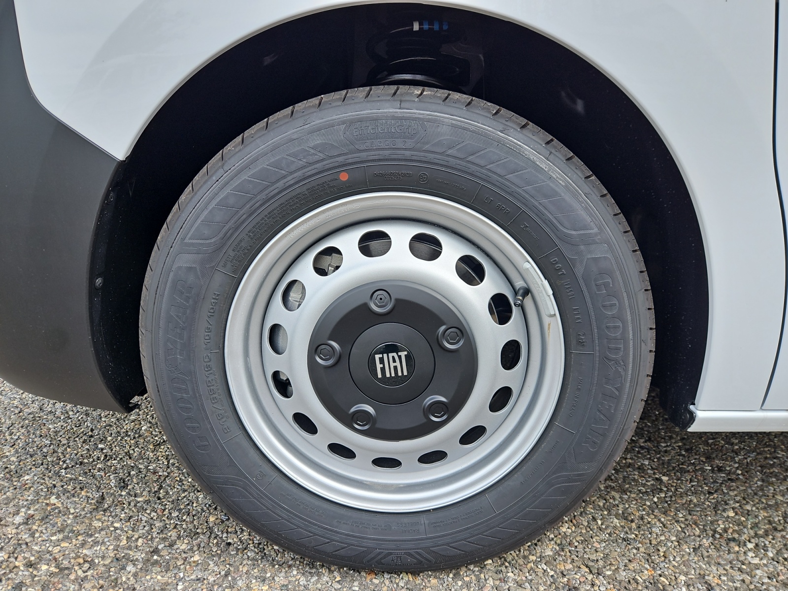 FIAT SCUDO VAN EASY PRO / L3H1 / 1.5 BHDI / 120 PS / Manuell-image-12