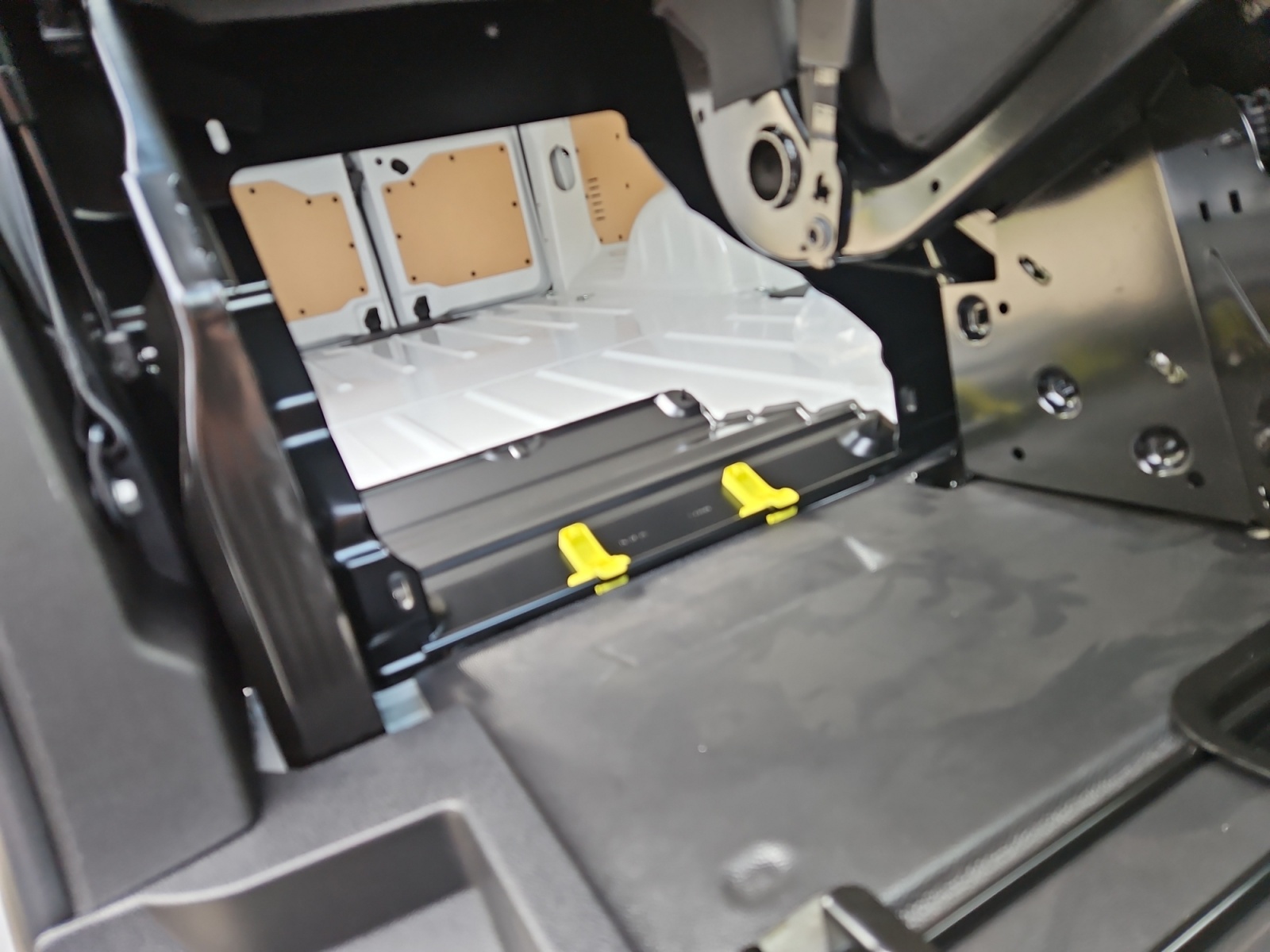 FIAT SCUDO VAN EASY PRO / L3H1 / 1.5 BHDI / 120 PS / Manuell-image-13